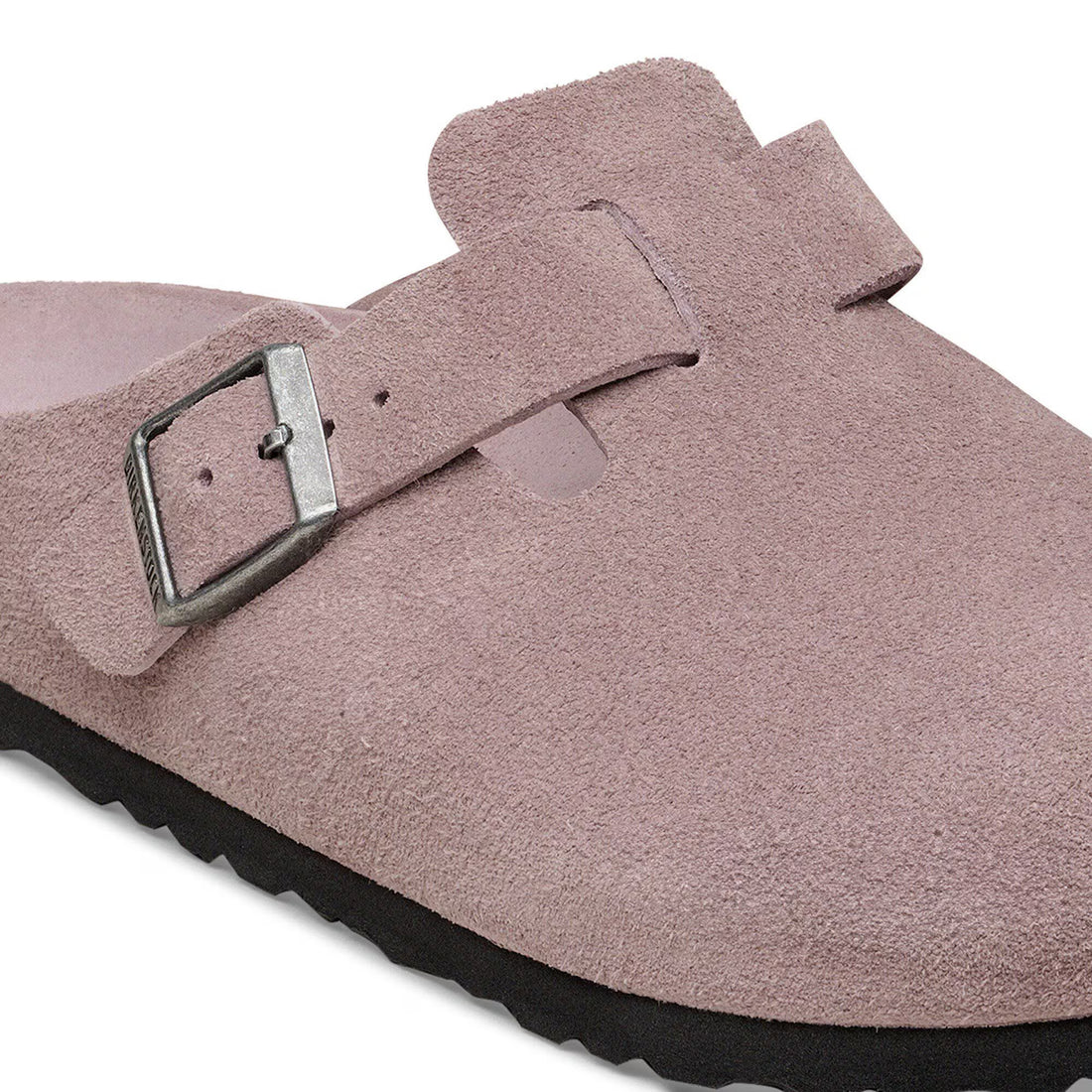 W Boston SFB Faded Purple Suede 1031624