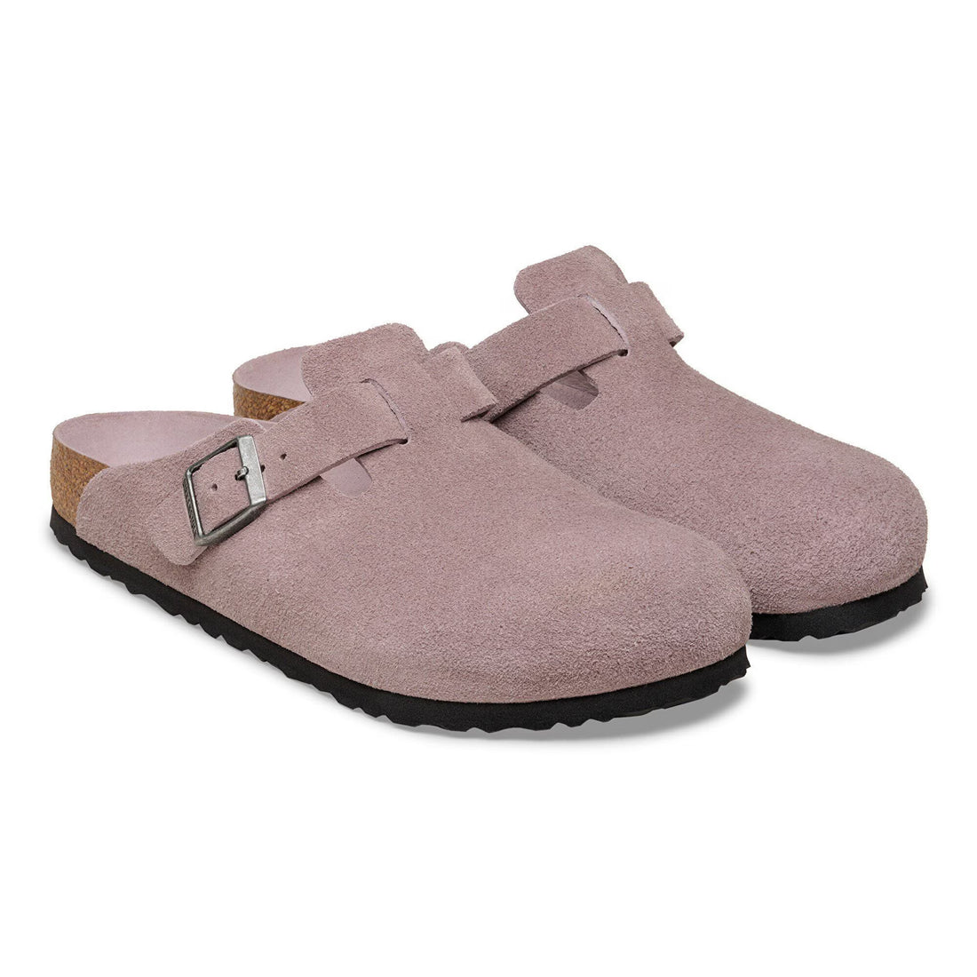 W Boston SFB Faded Purple Suede 1031624