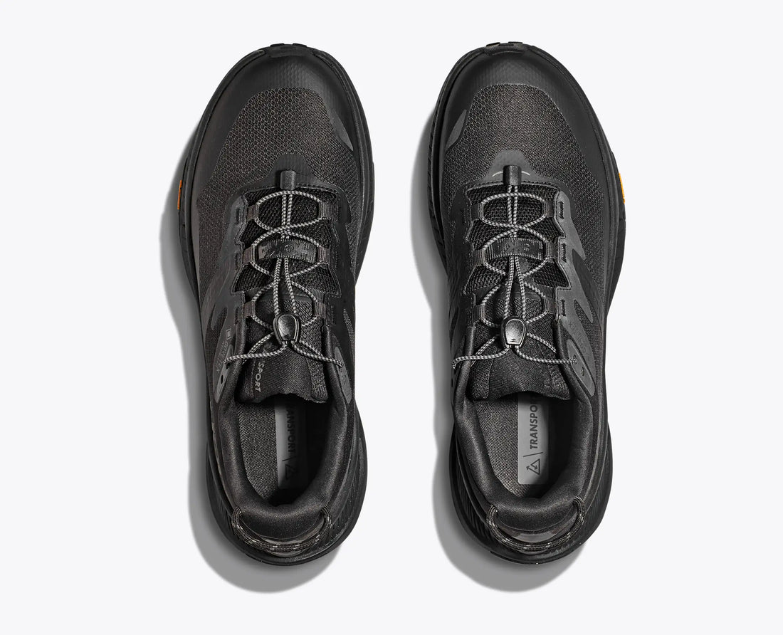 M Transport GTX Black/Black 1133957F-BLCKB