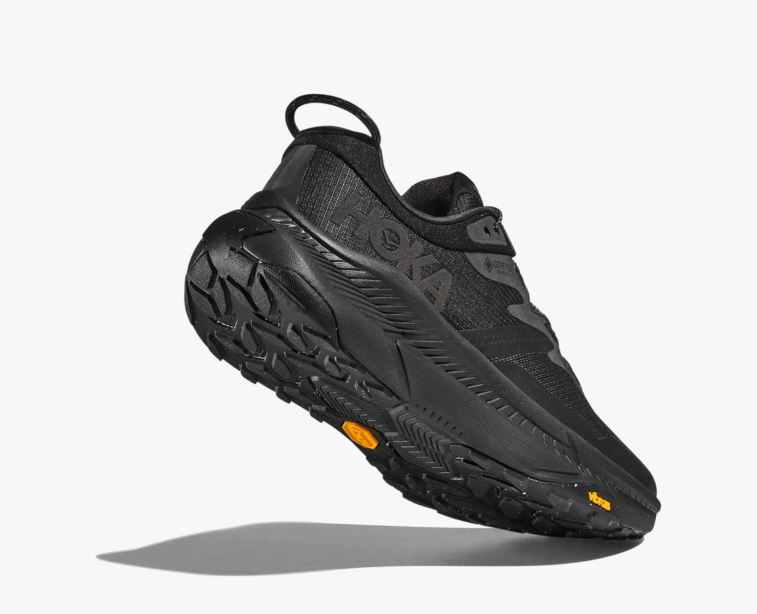M Transport GTX Black/Black 1133957F-BLCKB