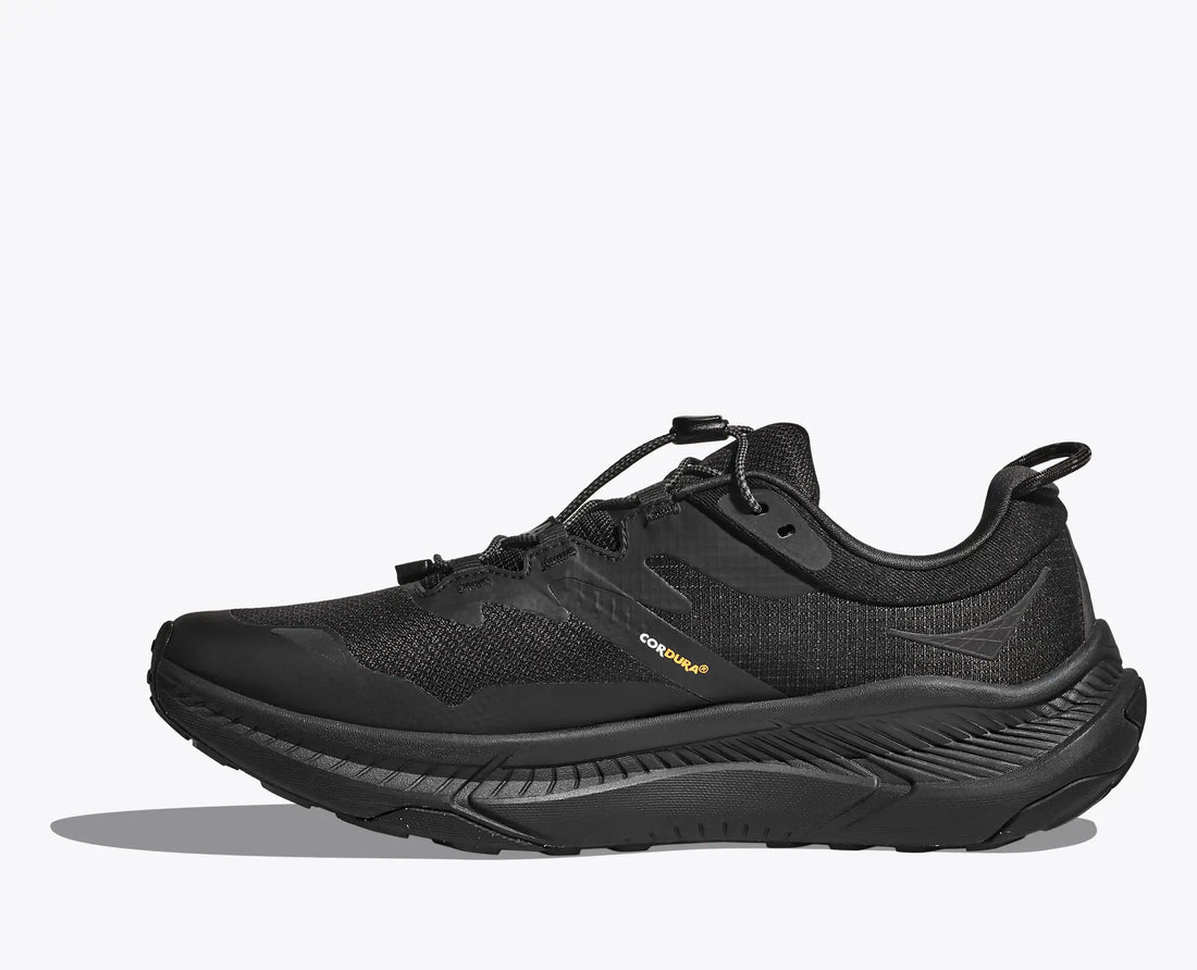 M Transport GTX Black/Black 1133957F-BLCKB