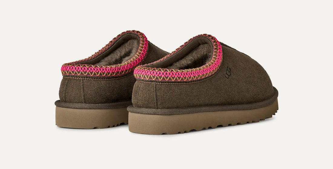 W Tasman II Dense Smoke 1174470-DNSS