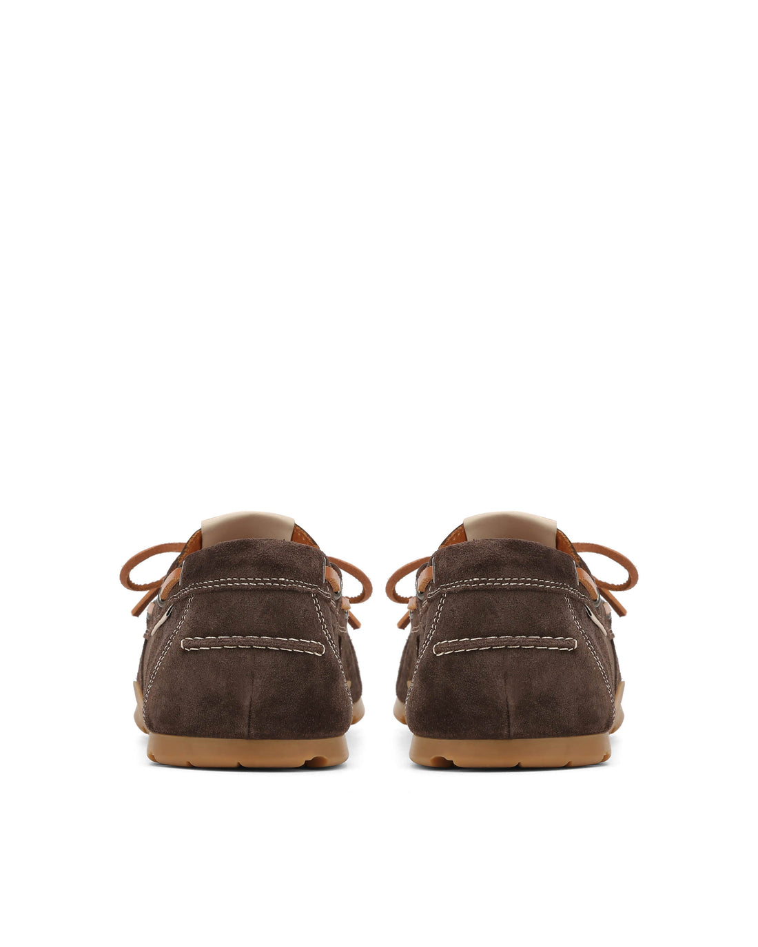 Aki-M Moka Suede