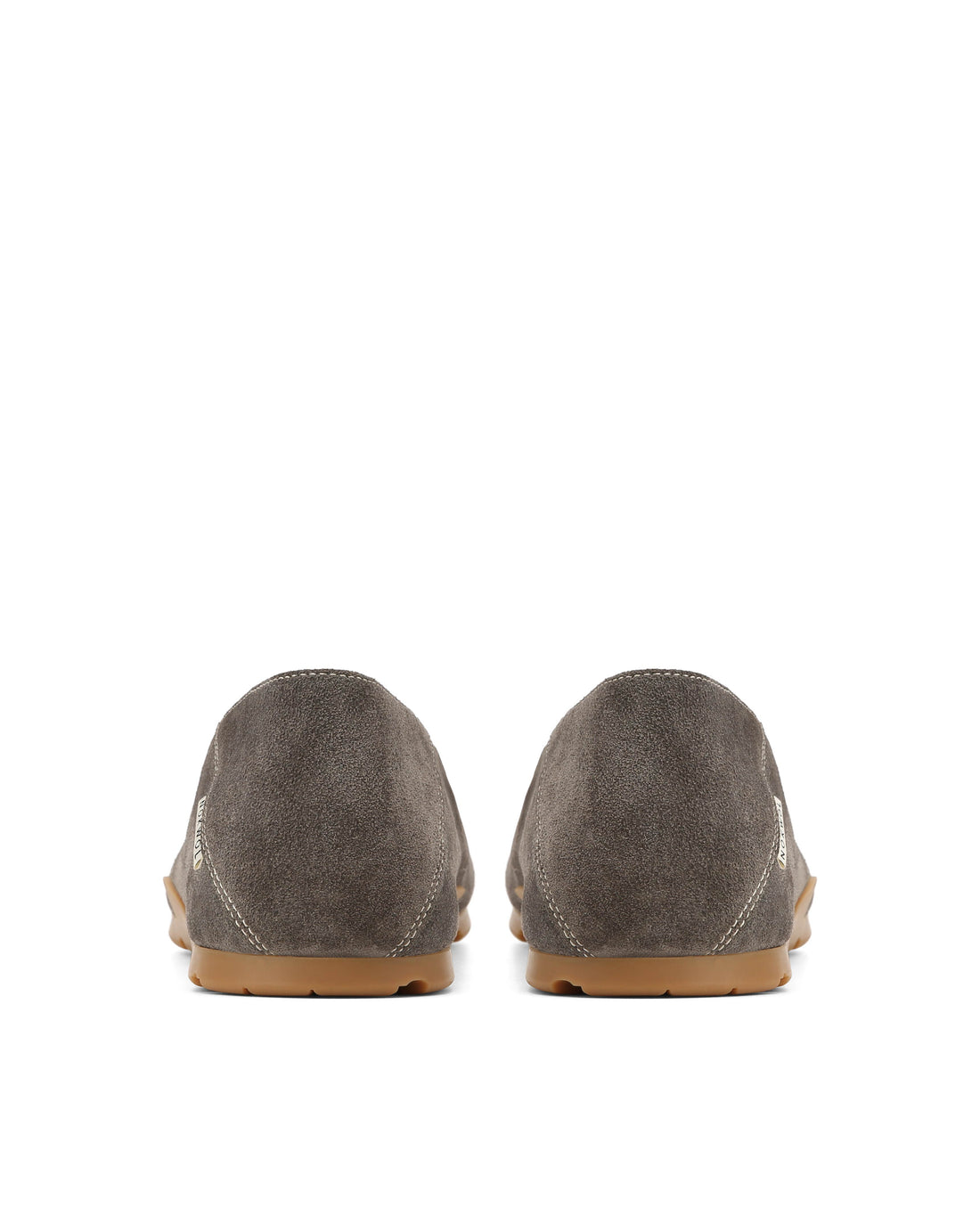 Ark-M Anthracite Suede