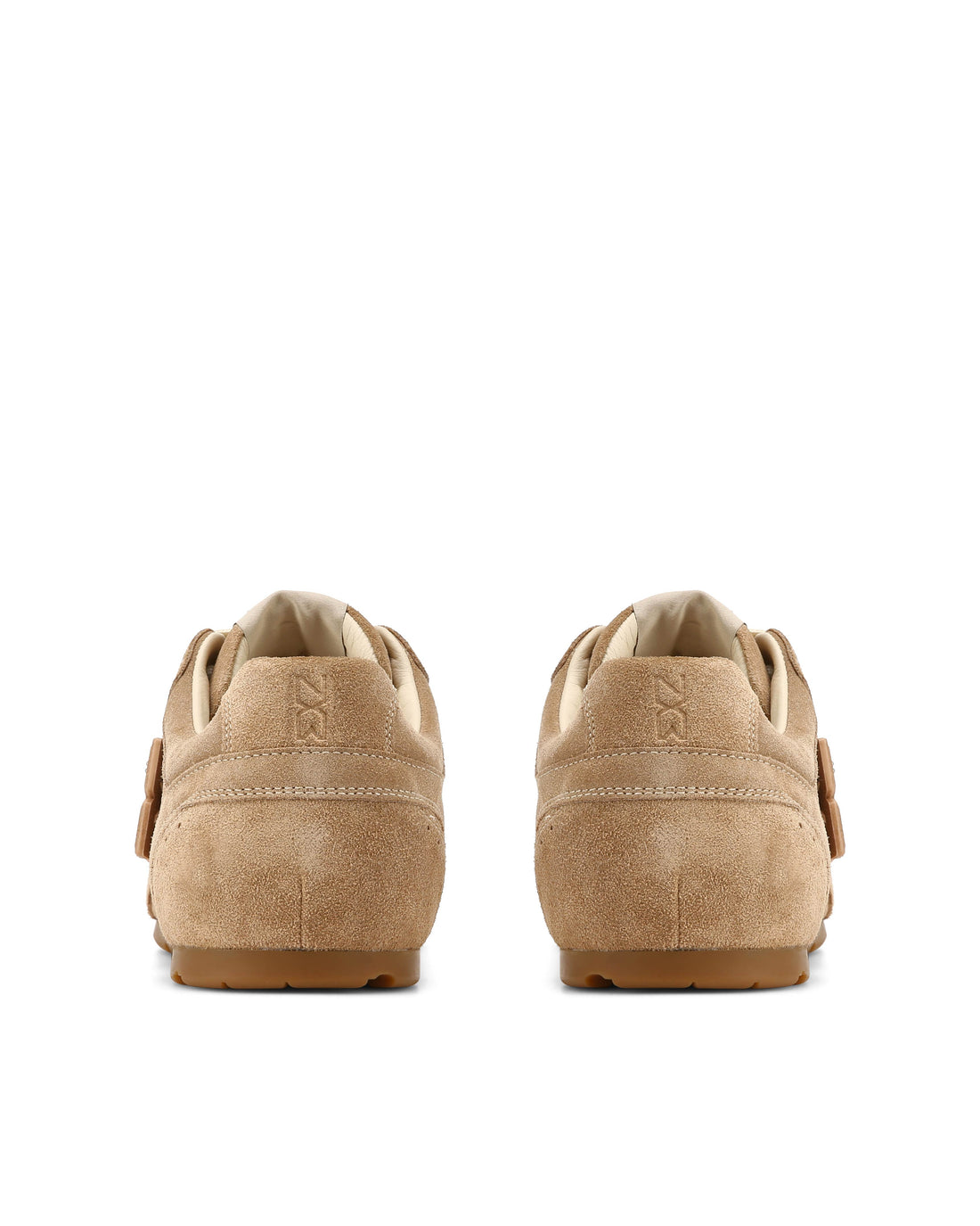 Astro M Sughero Suede