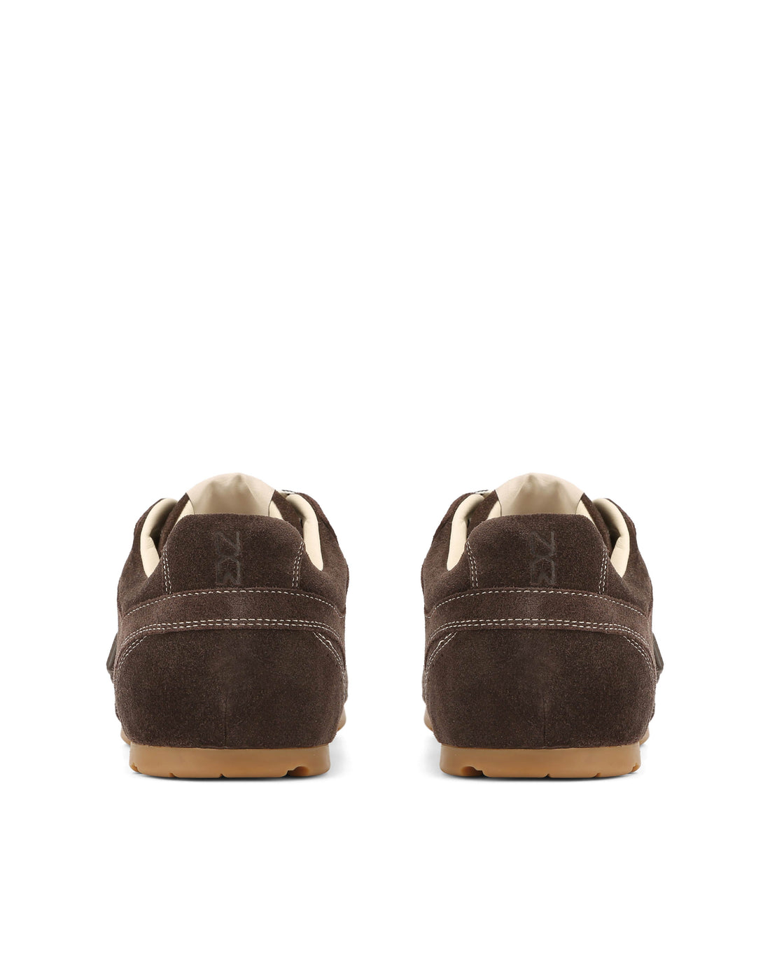 Astro M Moka Suede