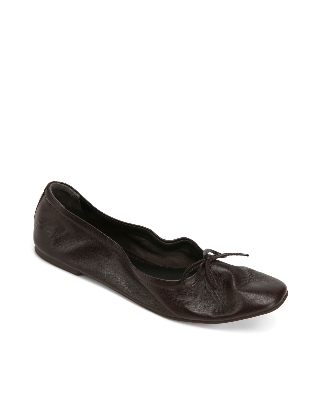 Avery Dark Brown Athena
