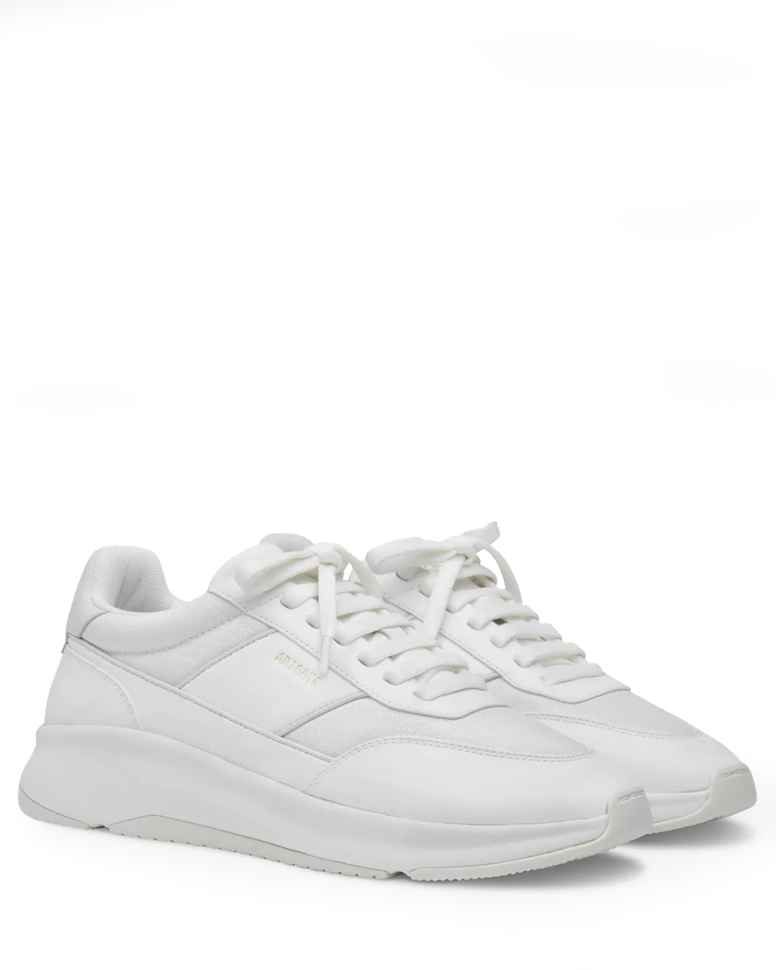 M Genesis Neo Runner White/White F2746001