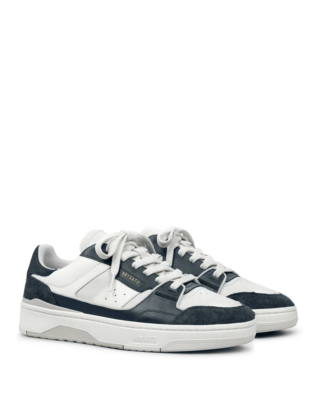 M Clay Sneaker Beige/Black F2538002