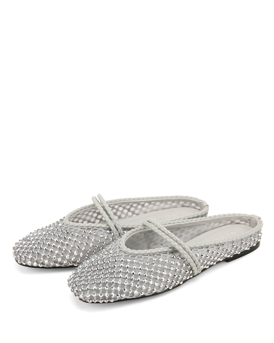 Elsa Diamond Grey