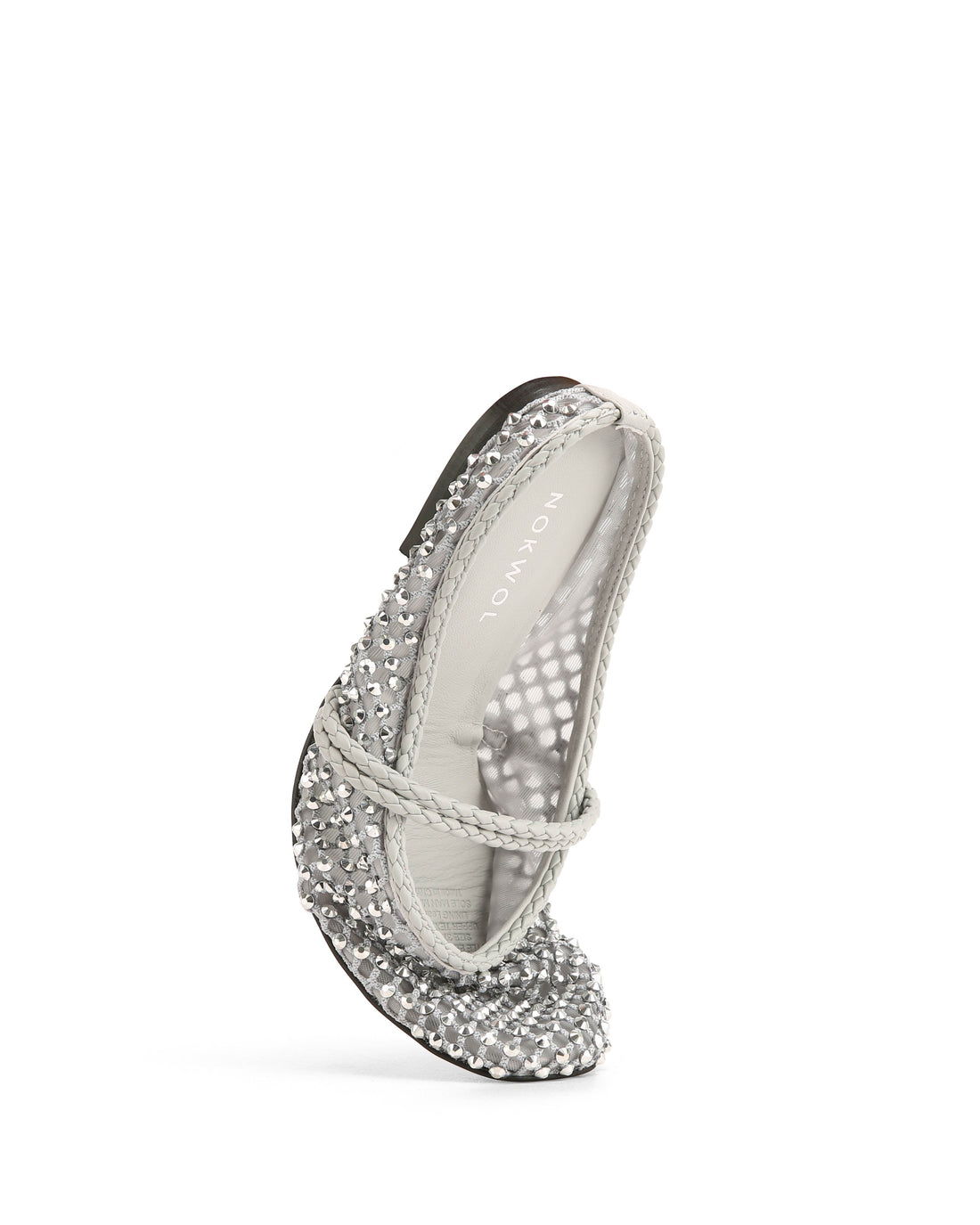 Elsa Diamond Grey