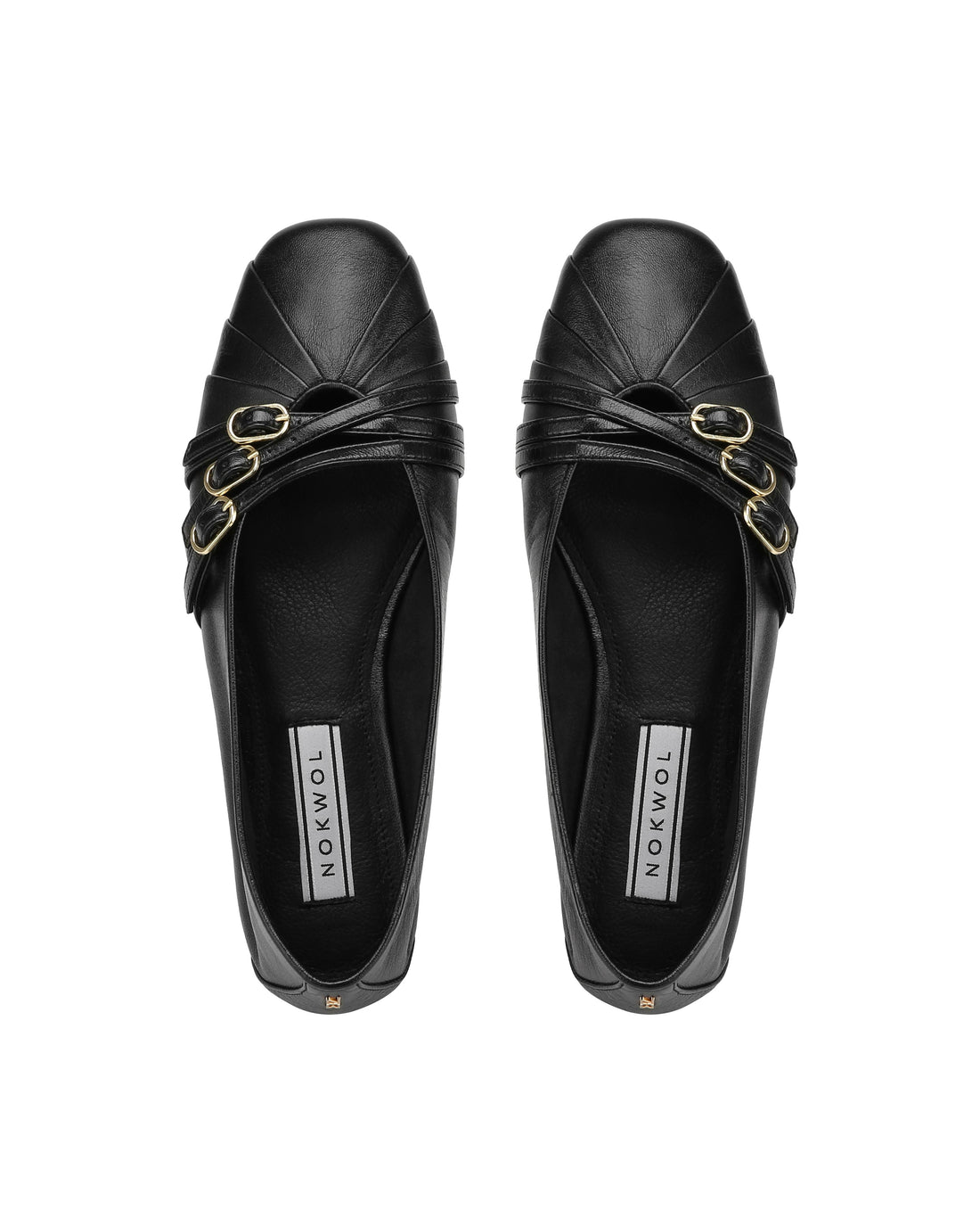 Erin Black Adira