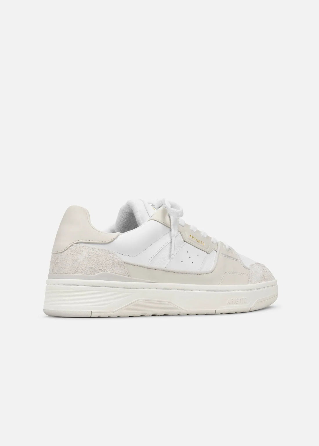 W Clay Sneaker Beige/White F3529002