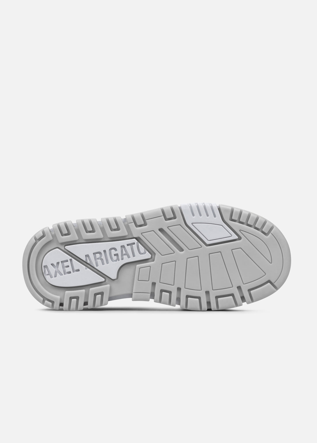W Area Haze Sneaker Lt Blue/Grey Suede