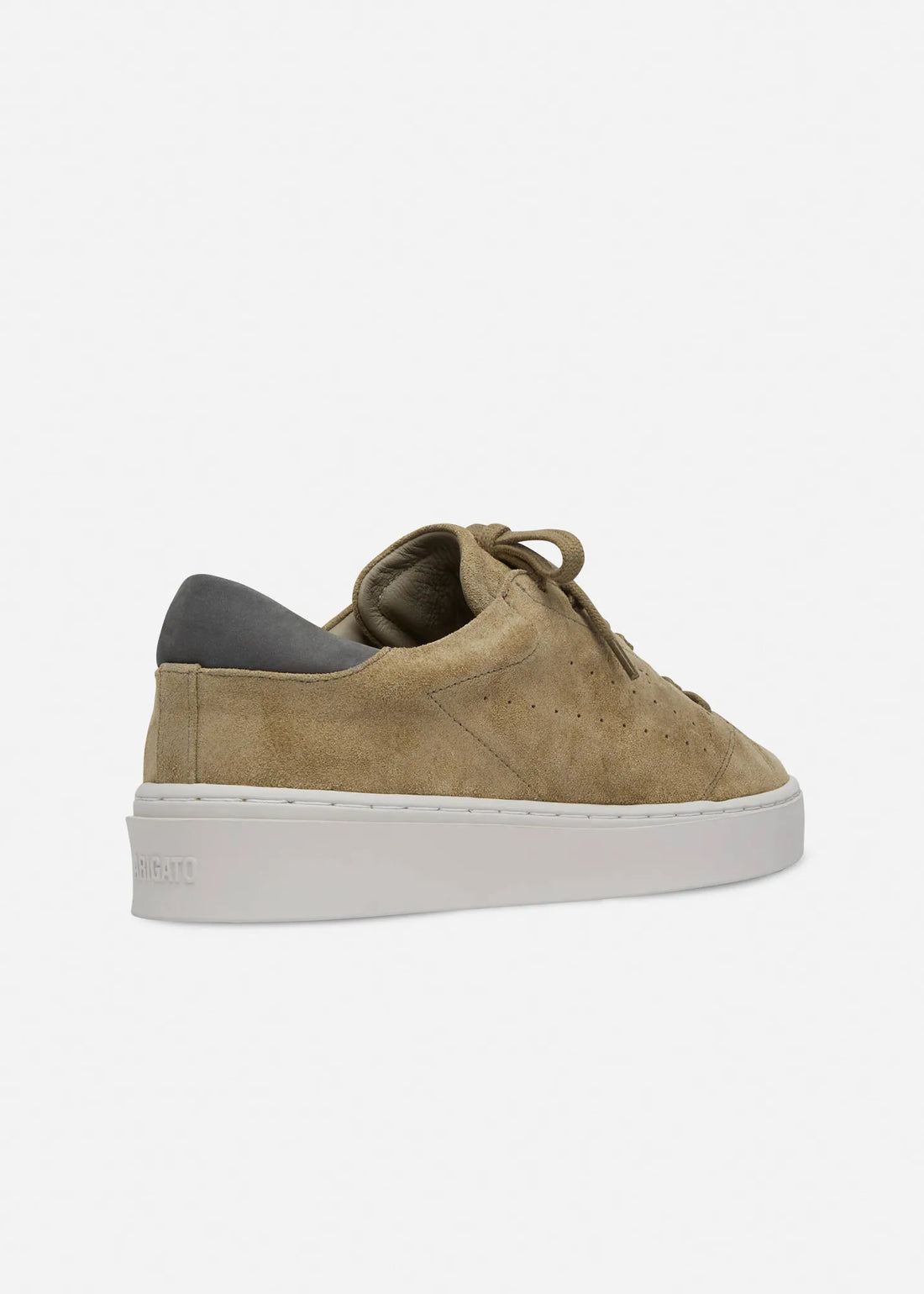 M Court Sneaker Light Brown/Dark Grey F2767001