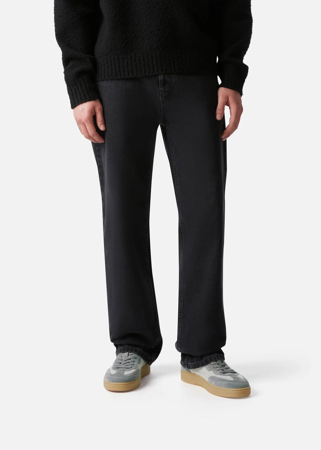 M Dice T-Toe Sneaker Grey/Gum F3485002