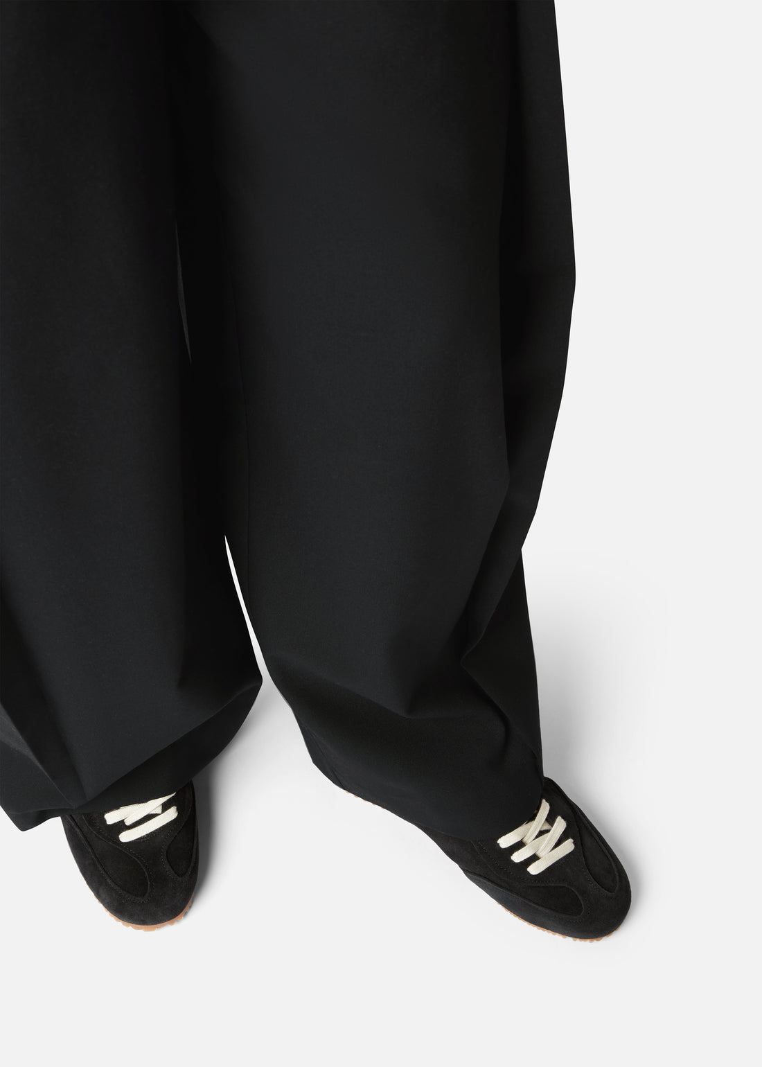 W Daze Runner Black/Gum F3536003