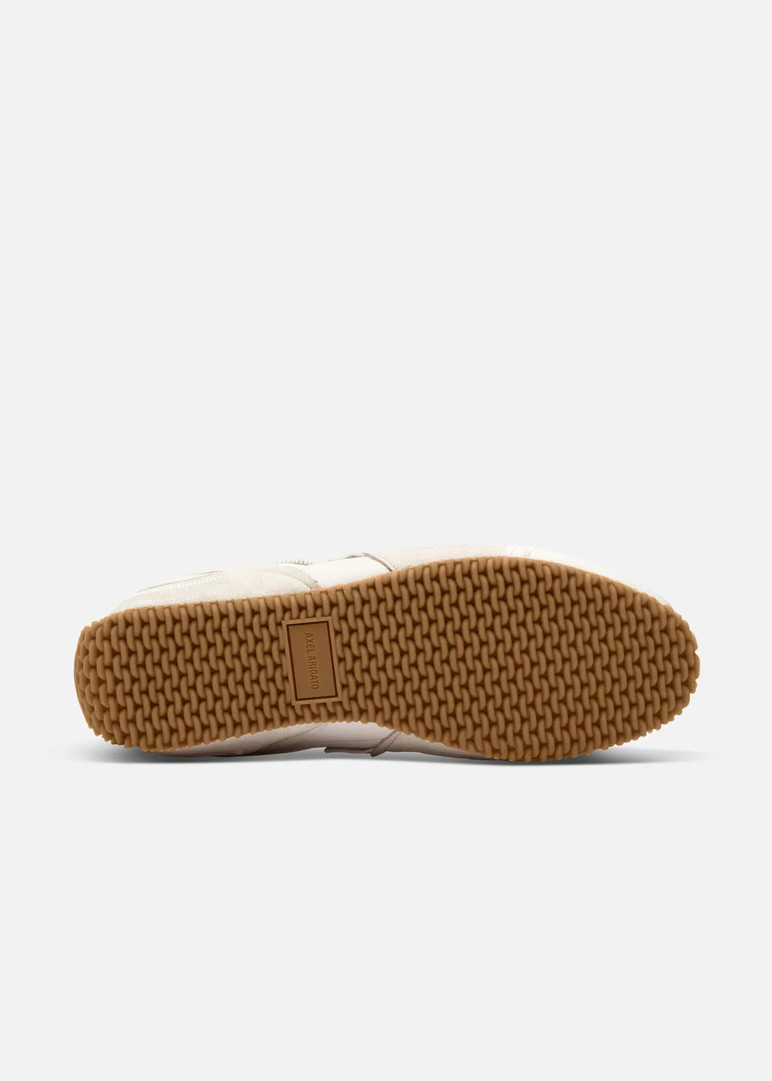 W Slow Runner Off White/Gum F3546001