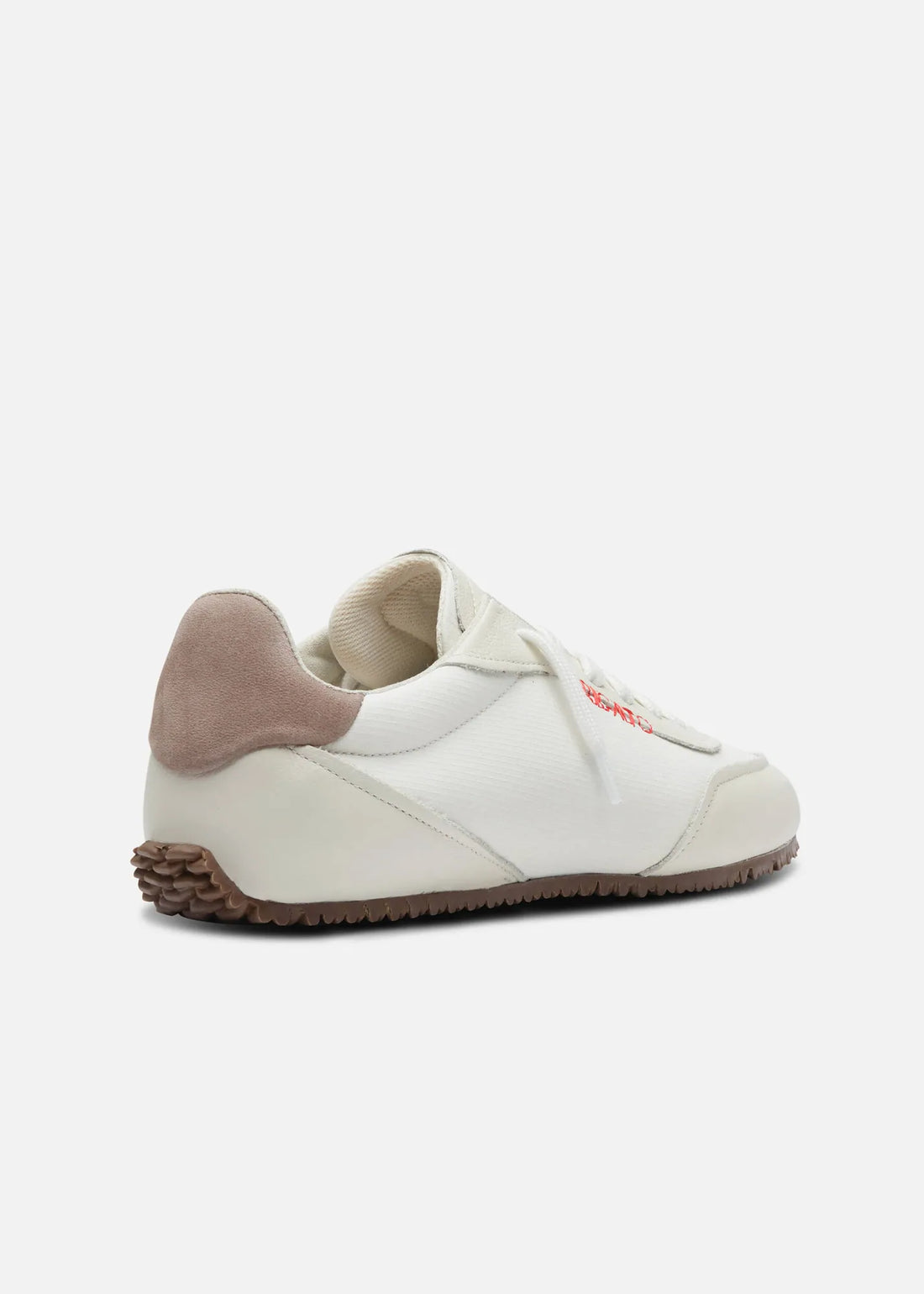 W Daze Runner Beige/Dark Tan F3616001