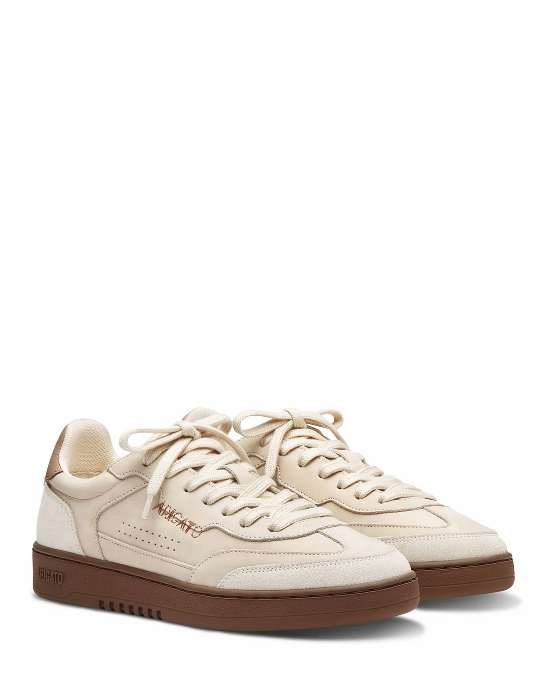 W Dice T-Toe Sneaker Light Grey/Beige F3626003