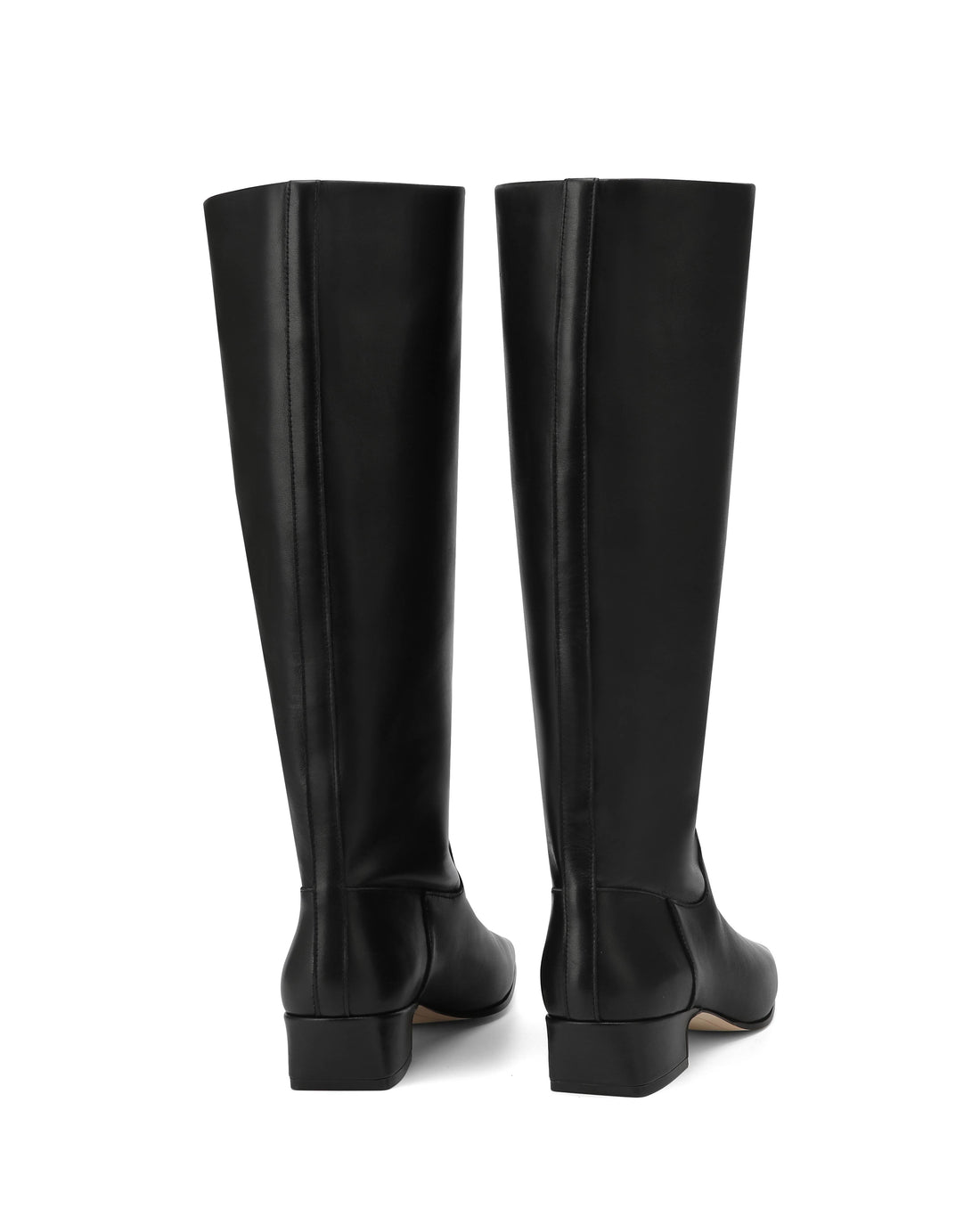 Flor Black Cindy Dress