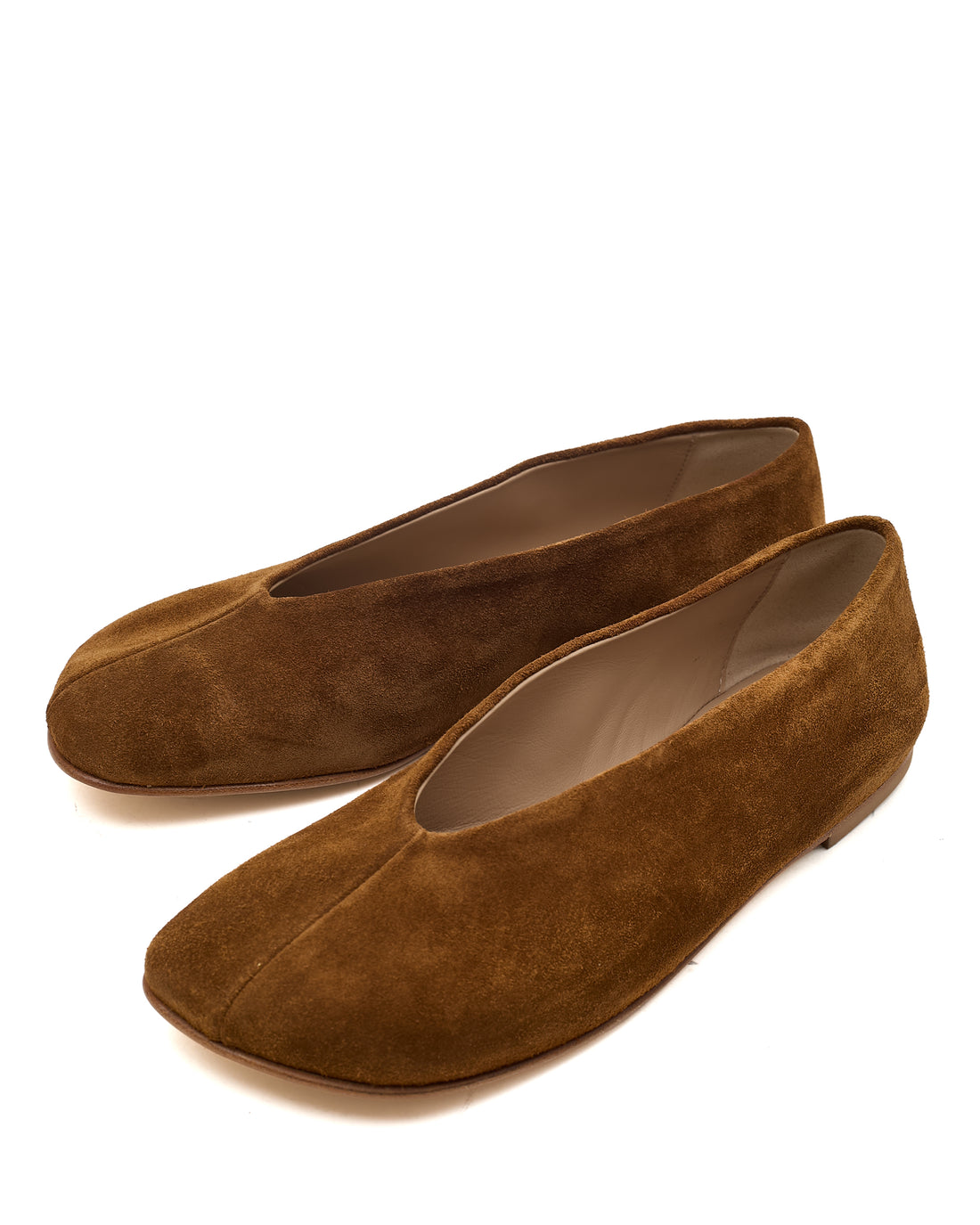 E4621 Hombre Cognac
