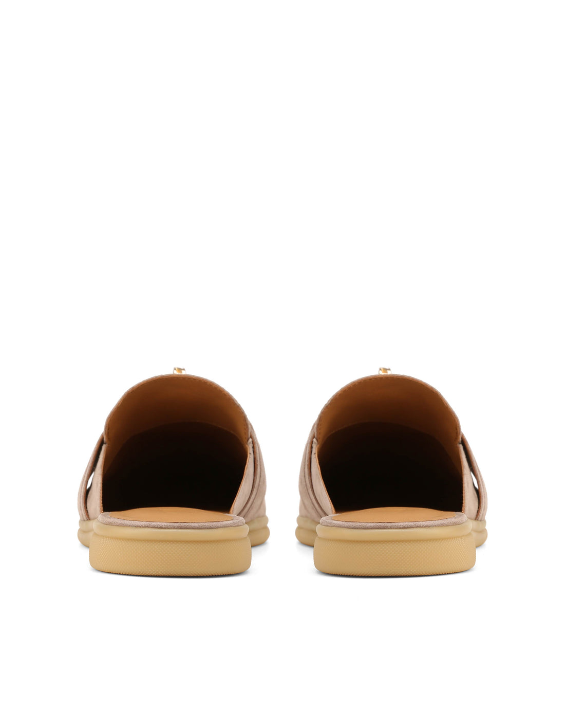 Jen Fawn Suede