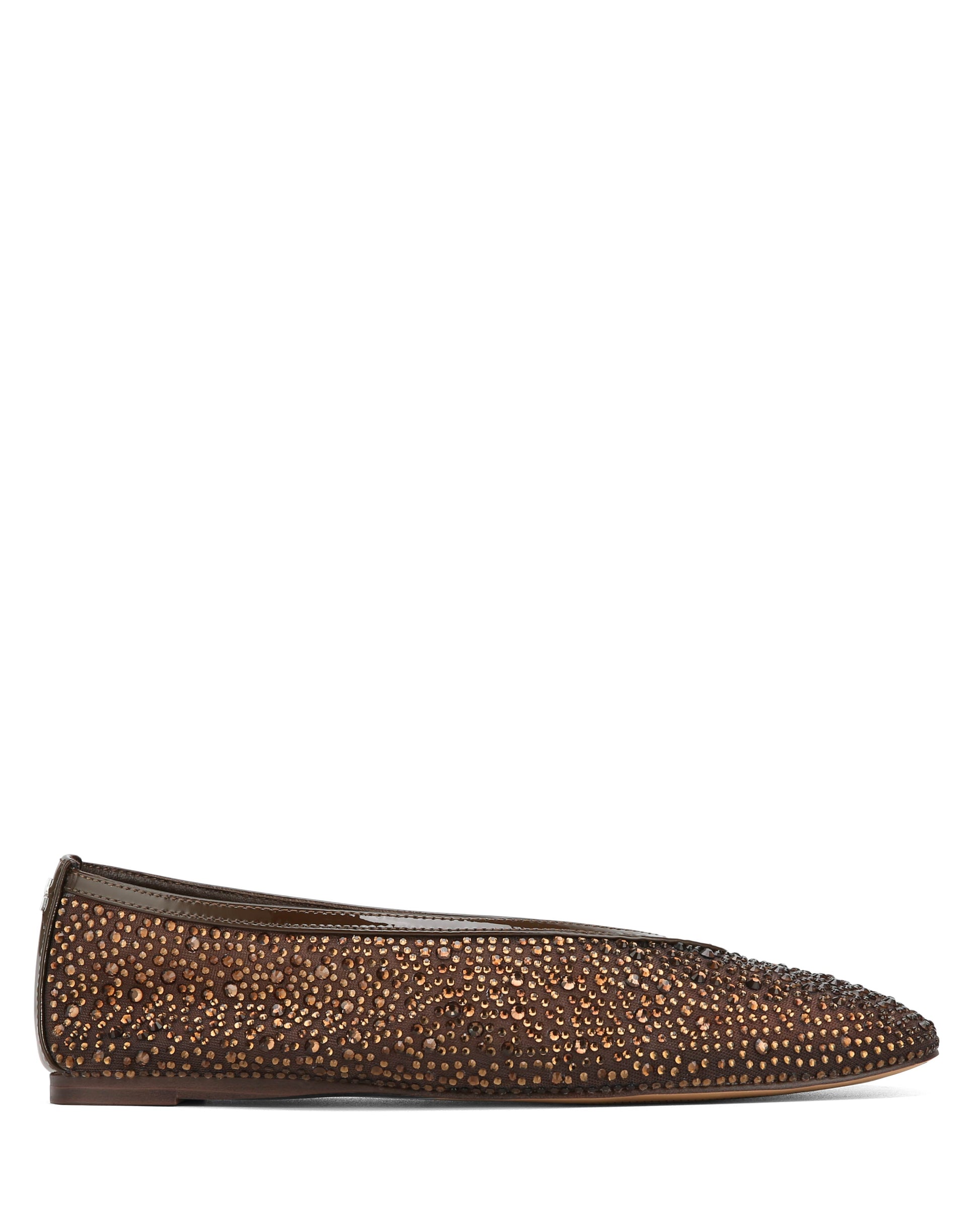Lane Brown Diamond Mesh - Nokwol
