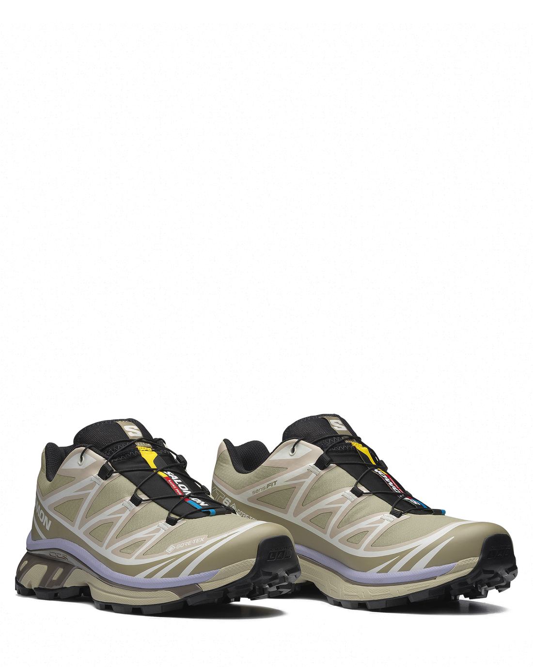 XT-6 GTX Eucalyptus/Silver Sage/Cosmic Sky L49202300