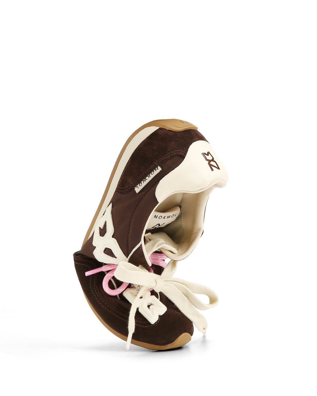 Method Brown Suede/Nylon