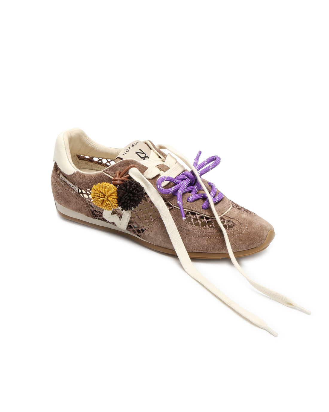 Method Mesh Mushroom Suede
