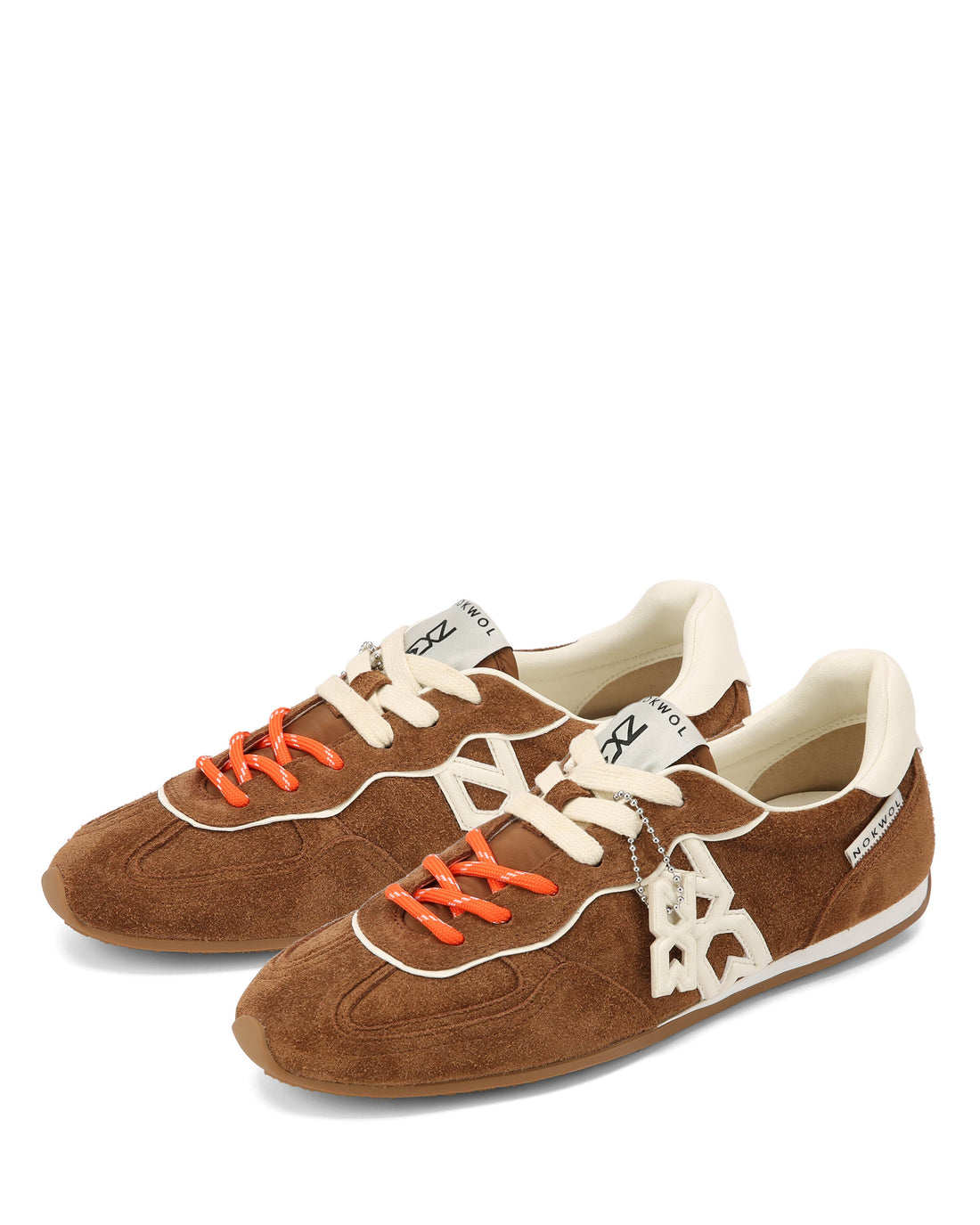 Method Tan Suede