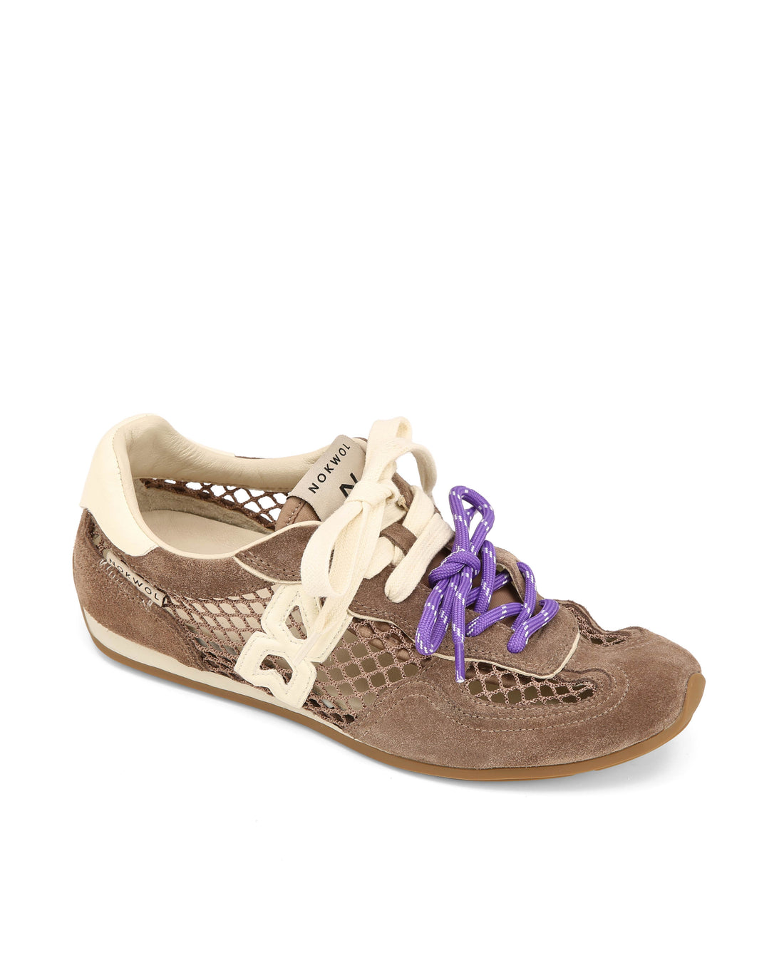 Method Mesh Mushroom Suede