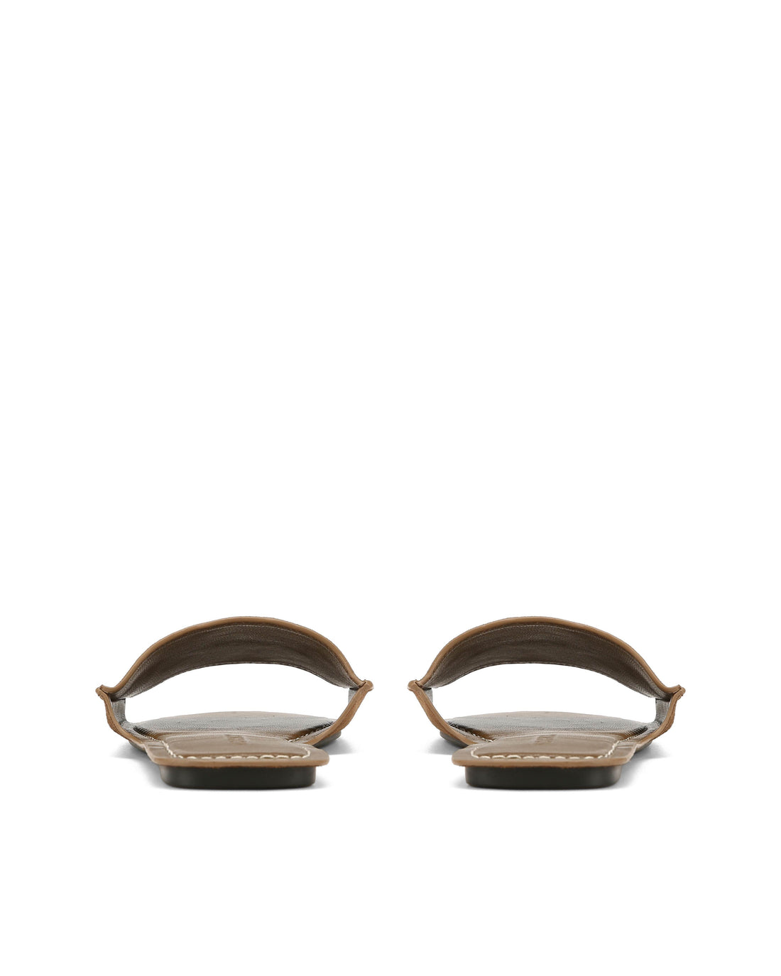 Mira Walnut Suede