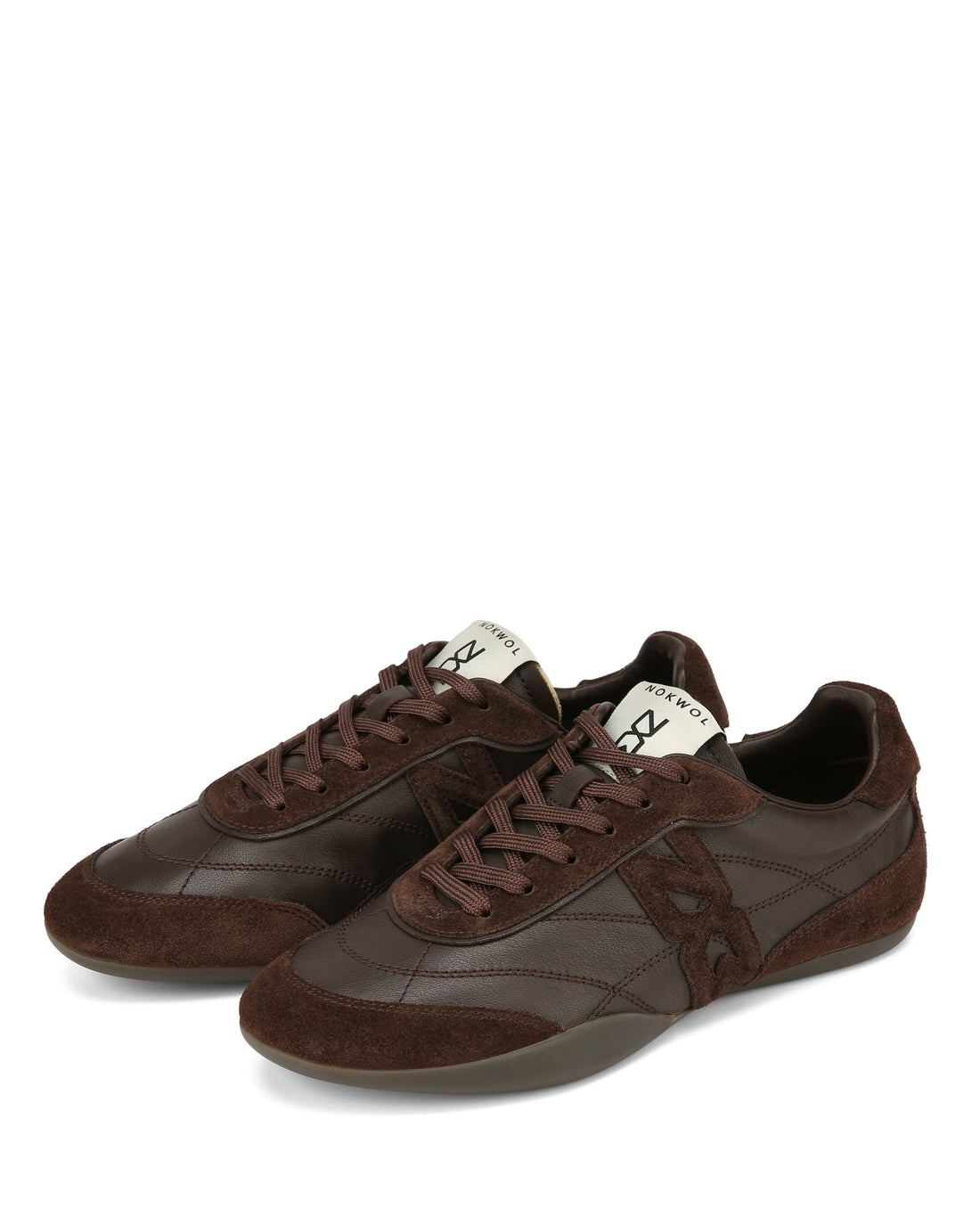 Mystic 3 Brown