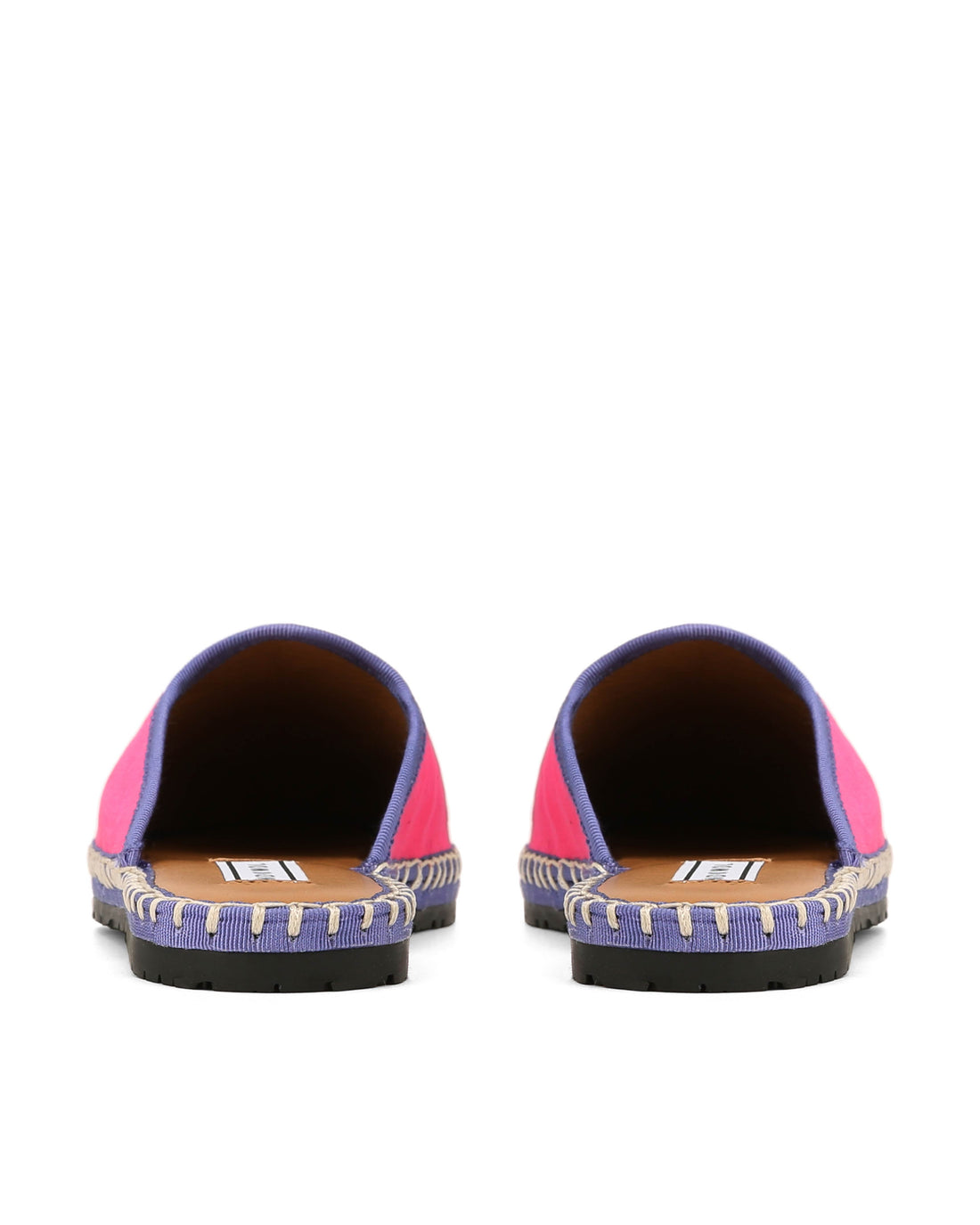 Myra Pink/Violet Velvet