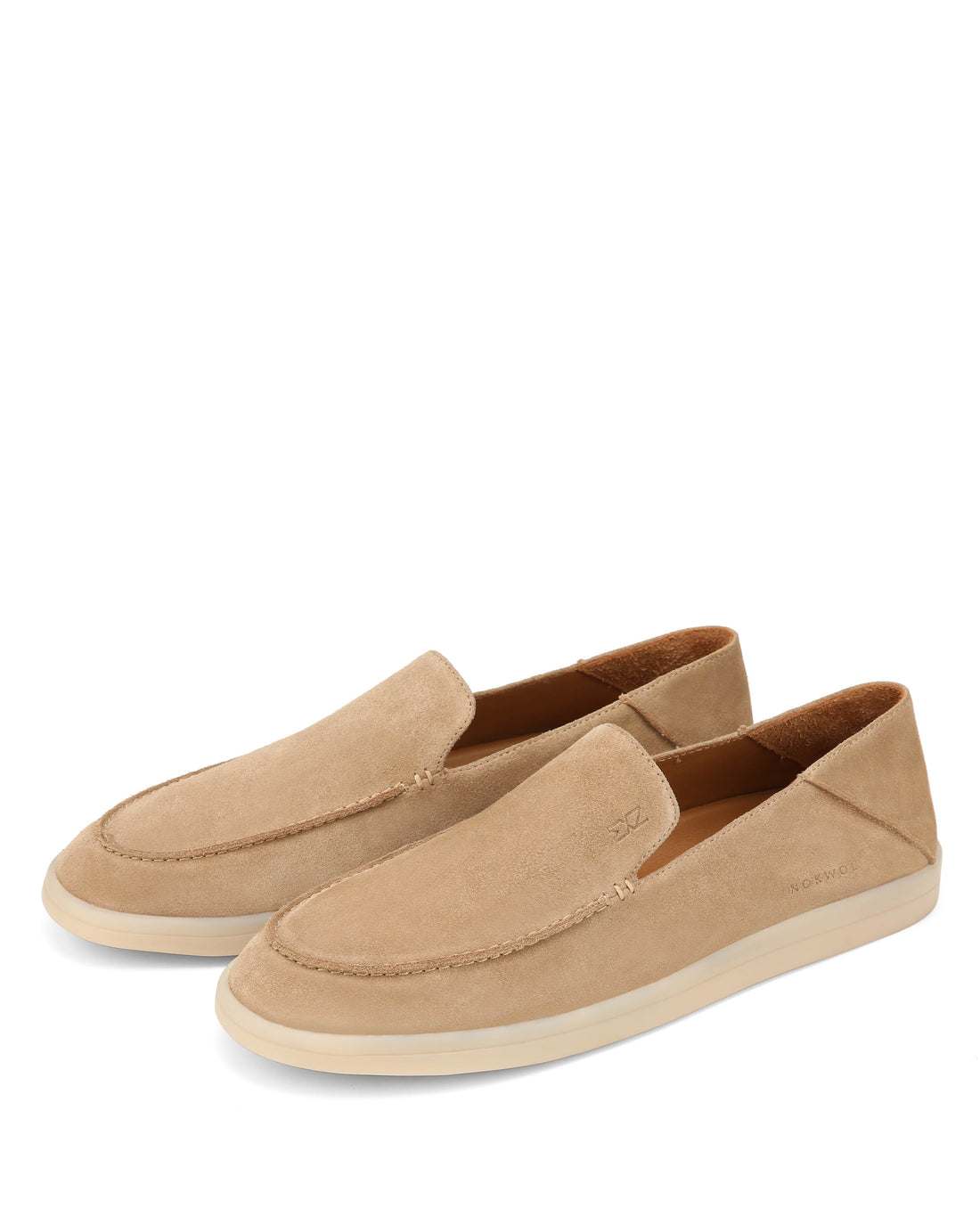 Petro Sughero Suede