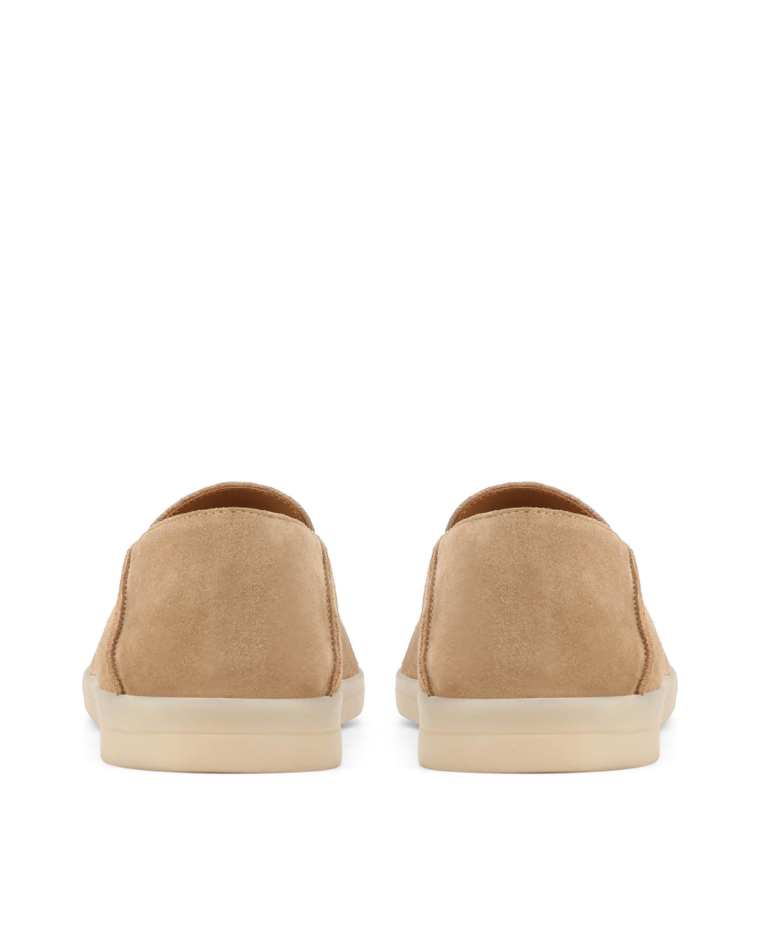Petro Sughero Suede