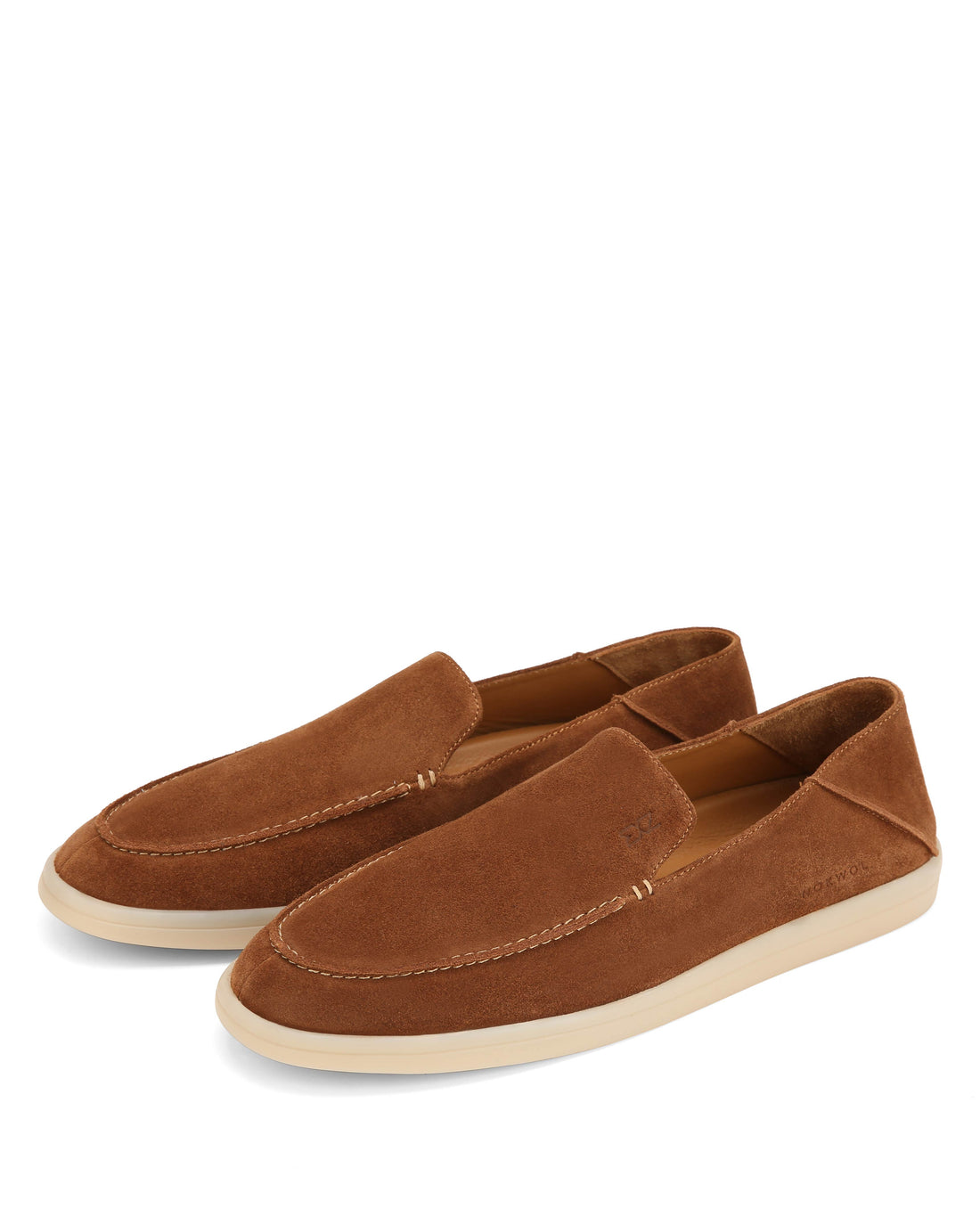 Petro Tan Suede