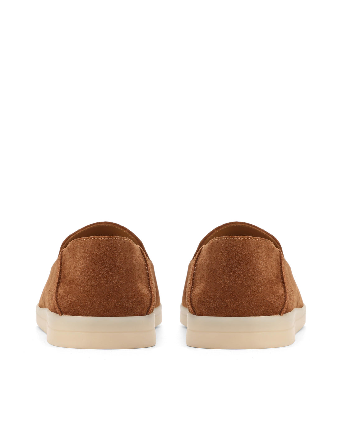 Petro Tan Suede