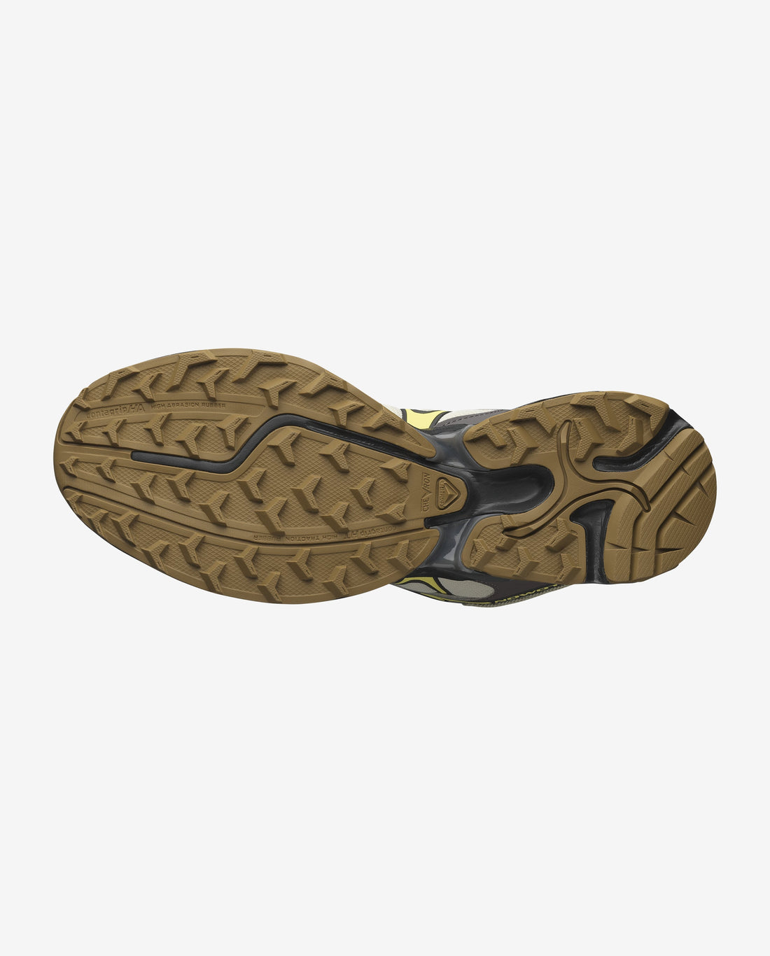XT-Whisper Asparagus Green/Dark Gull Gray/Endive L49100200