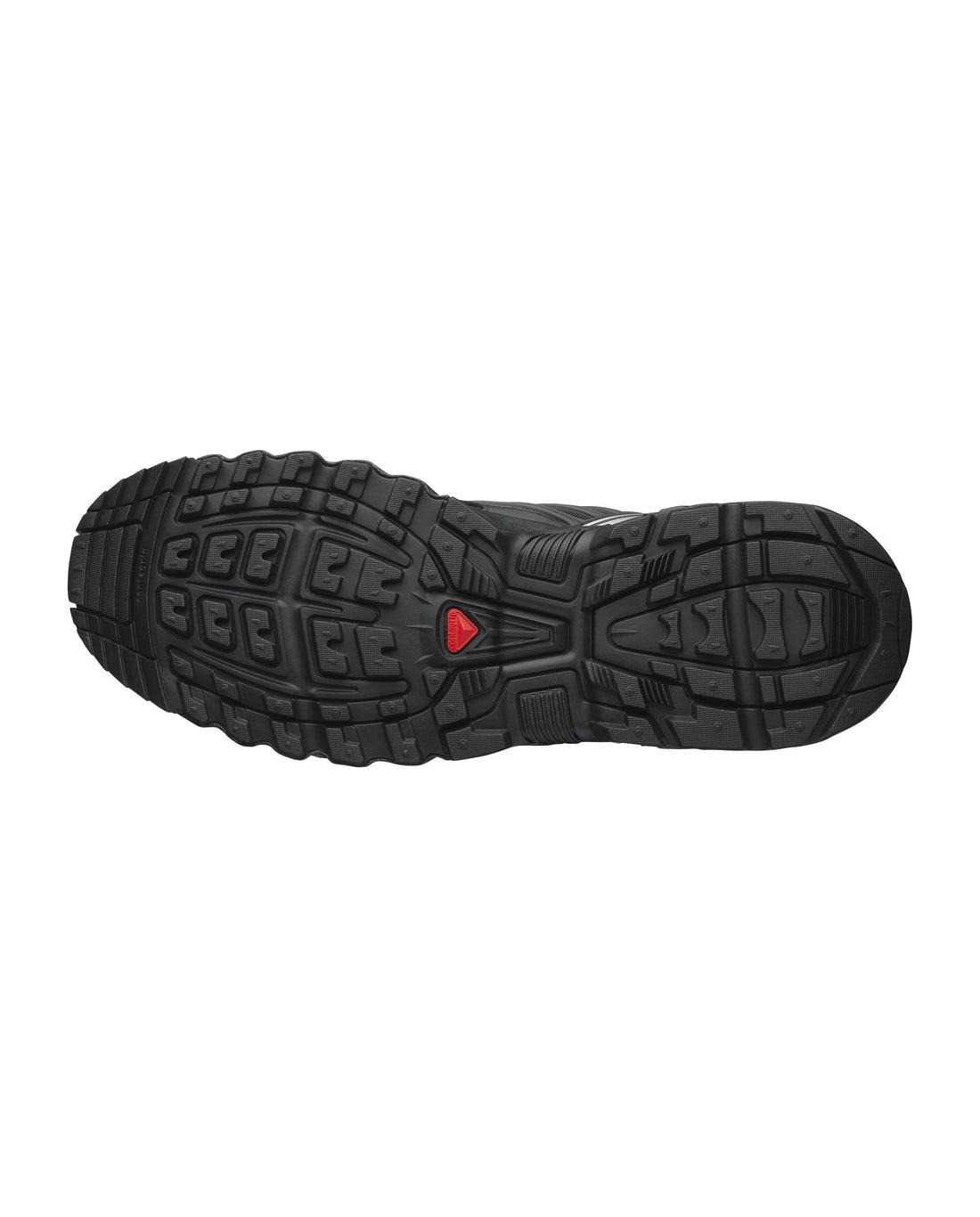 ACS PRO Shell Black/Black/Black L49160900