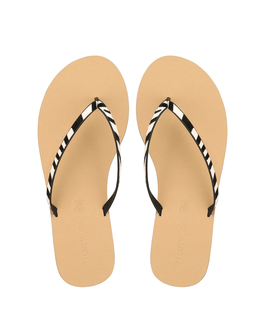 Romy Zebra