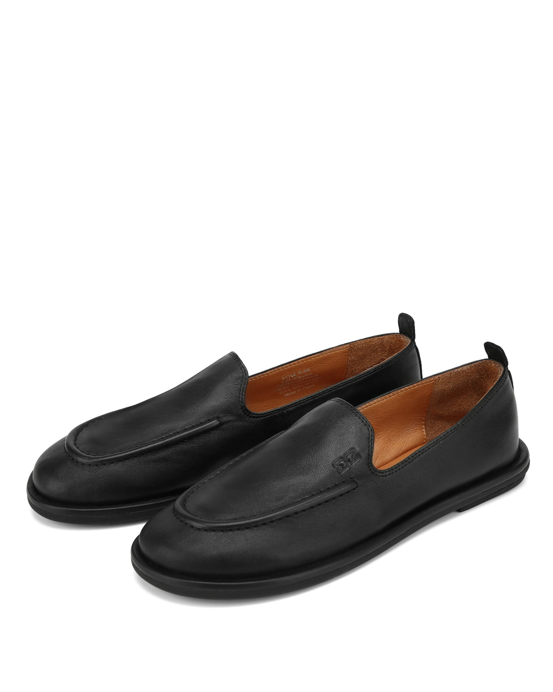 Rumi Black Vienna