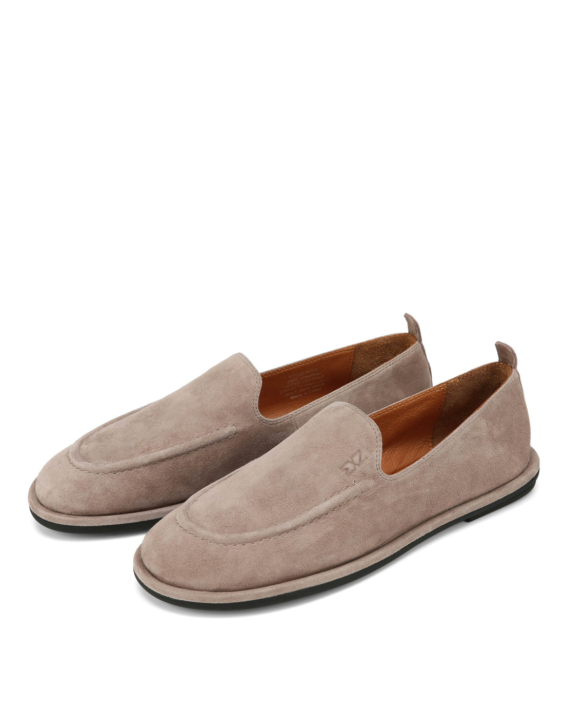Rumi Fawn Suede