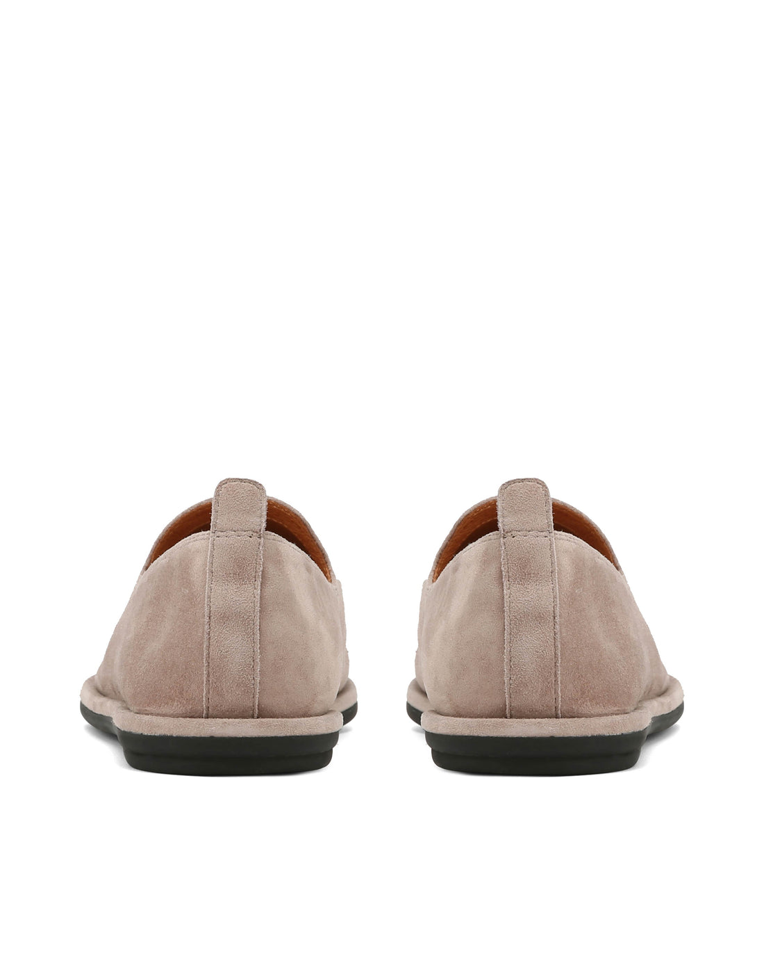 Rumi Fawn Suede
