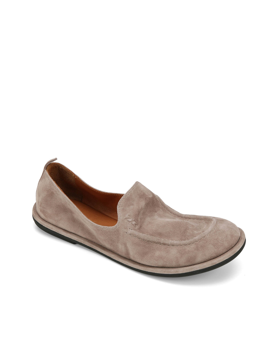 Rumi Fawn Suede