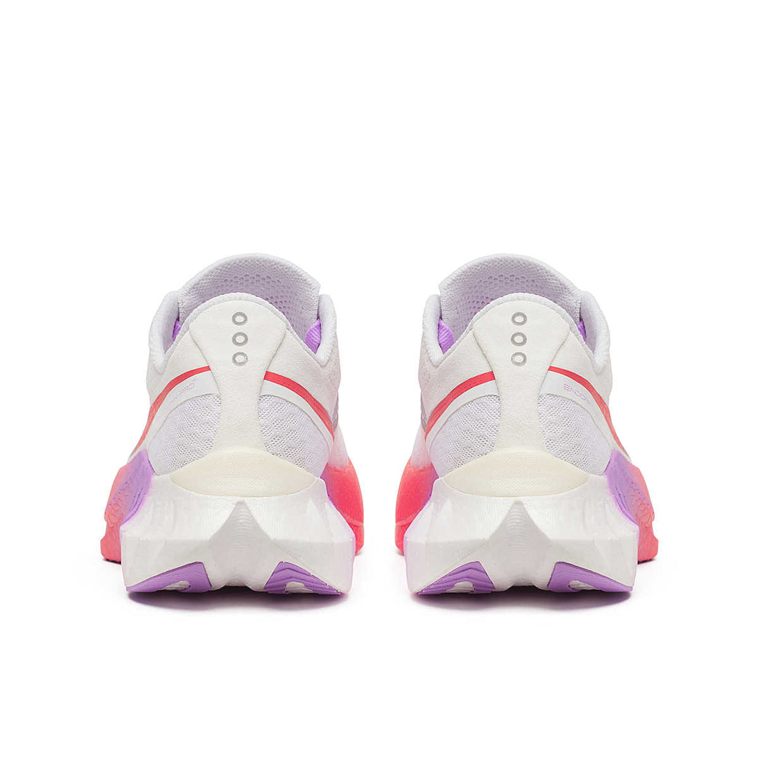 W Endorphin Pro 4 White/Crocus S10939-340