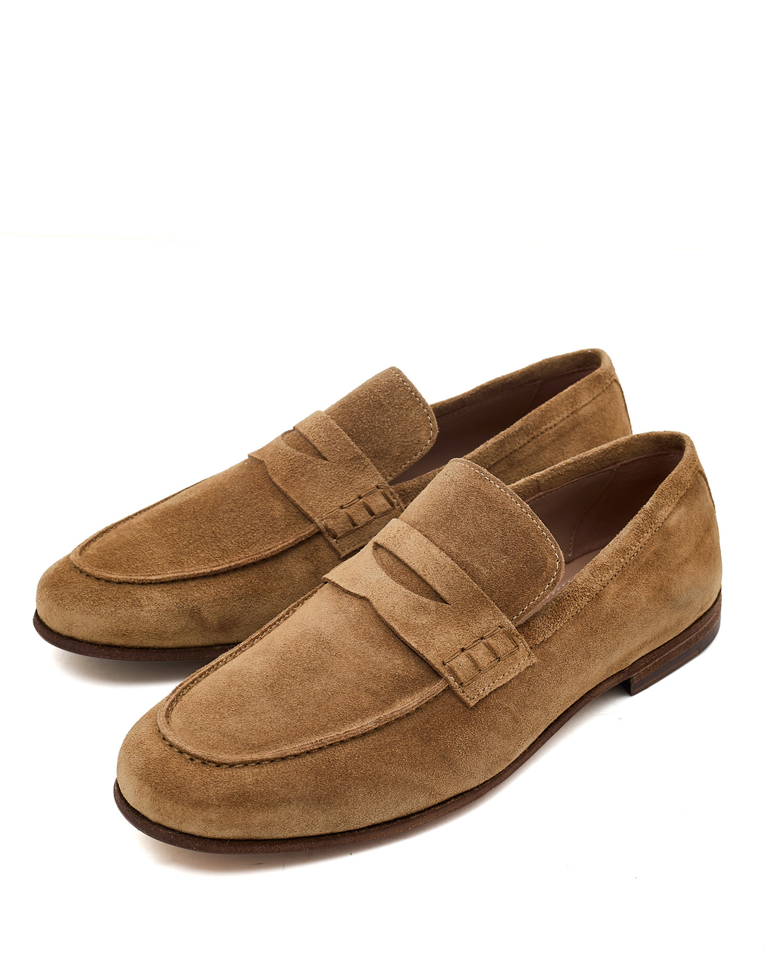 Daniel Recife Suede