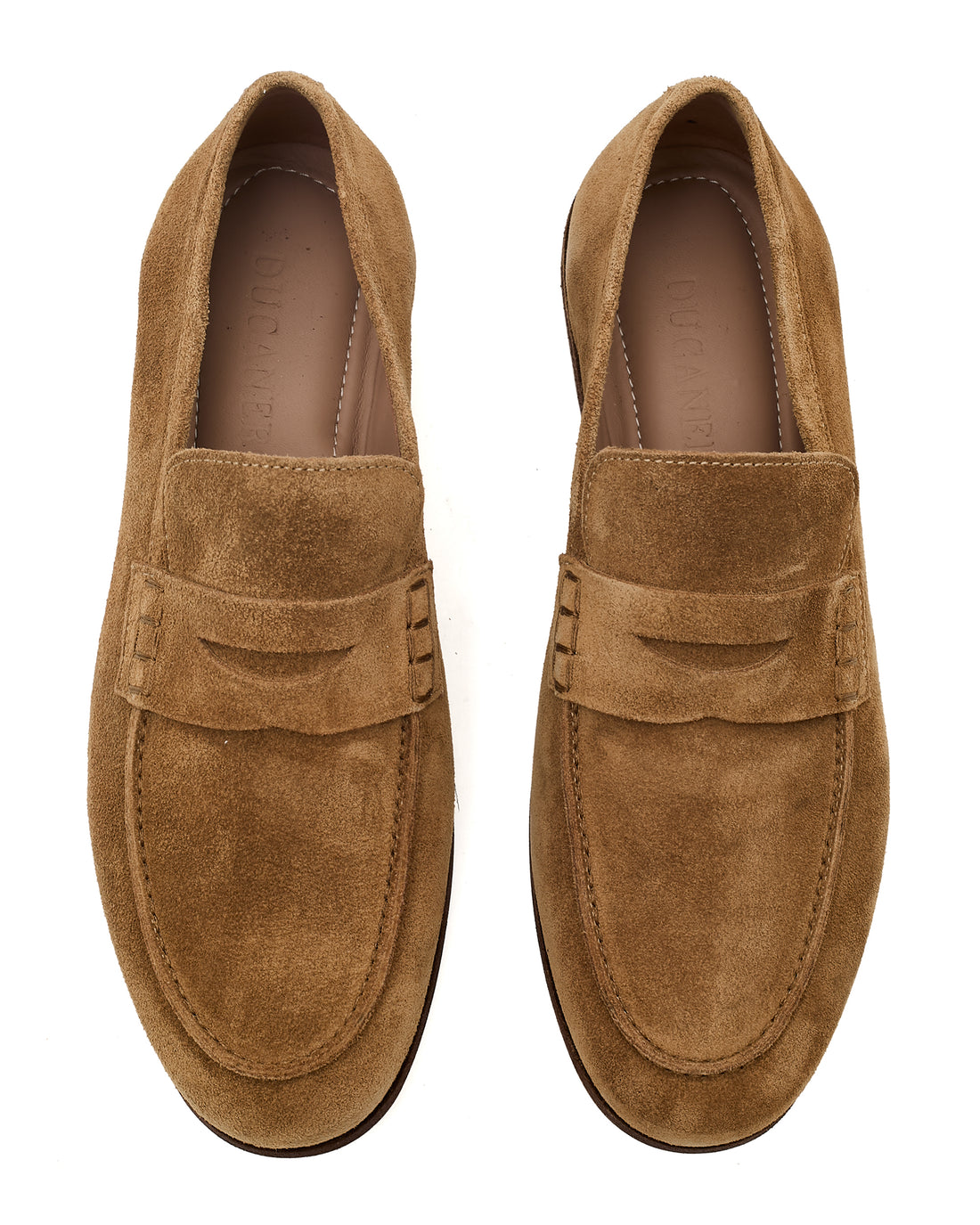 Daniel Recife Suede